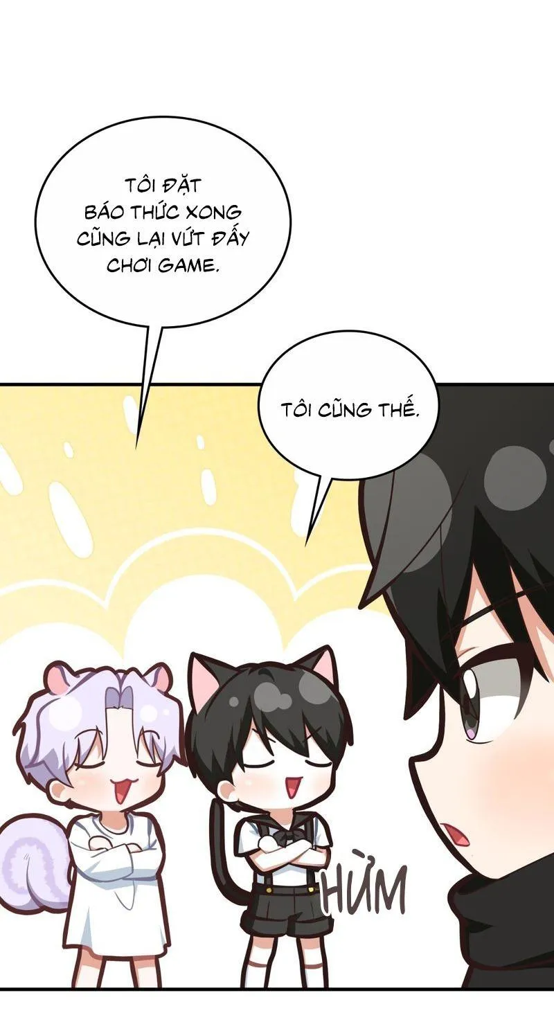 Guild member Chapter 77 Trang 18