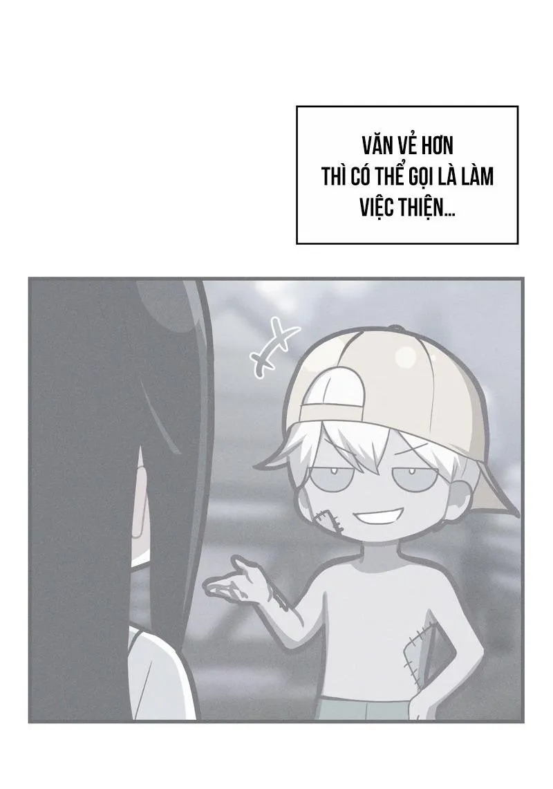 Guild member Chapter 77 Trang 22