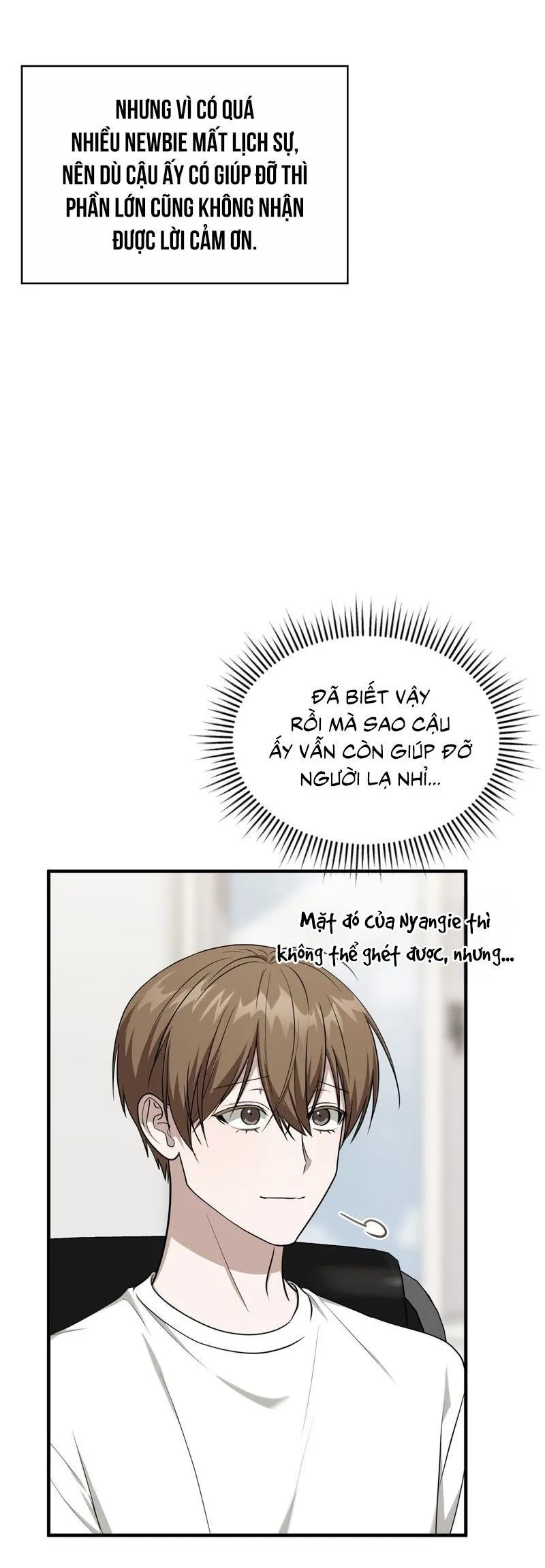 Guild member Chapter 77 Trang 23