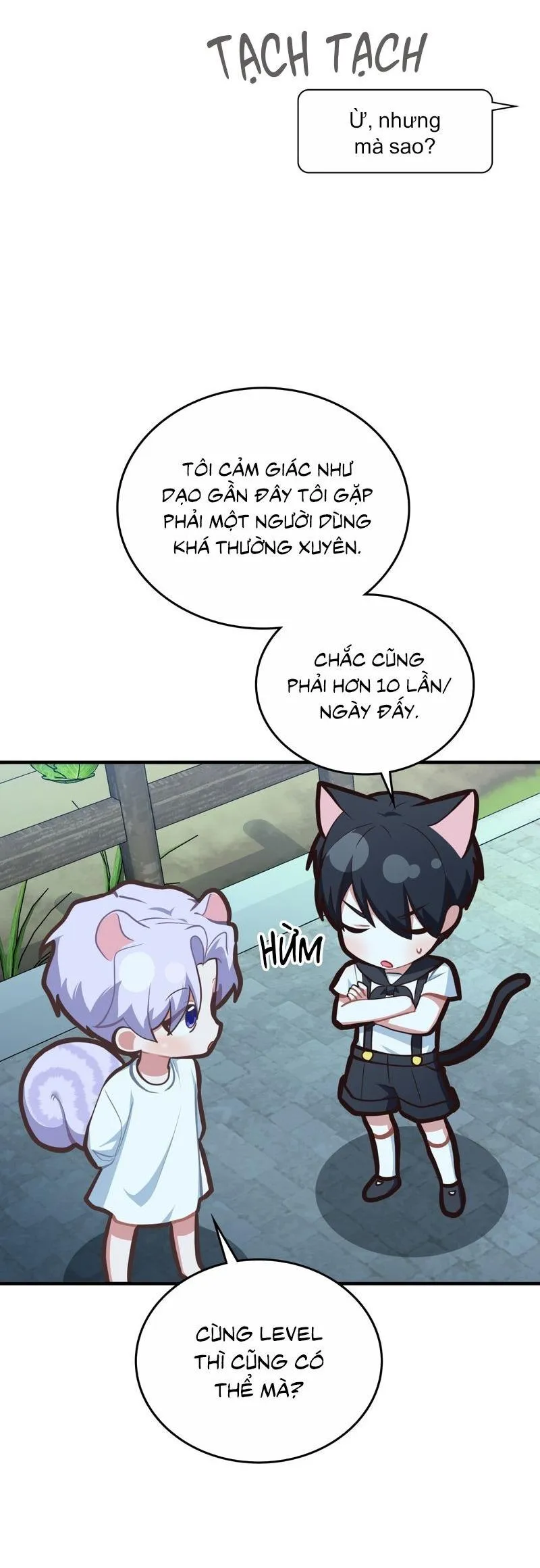 Guild member Chapter 77 Trang 24