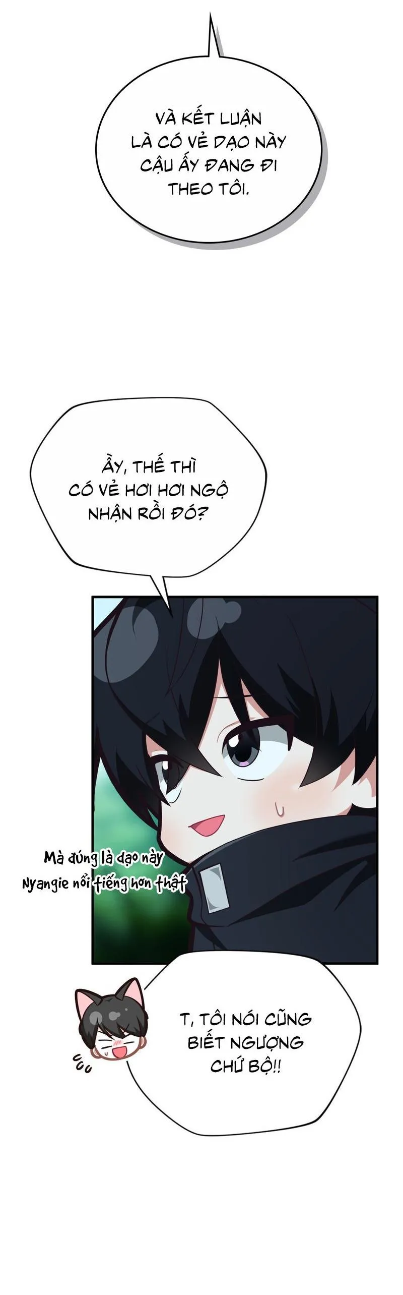 Guild member Chapter 77 Trang 29