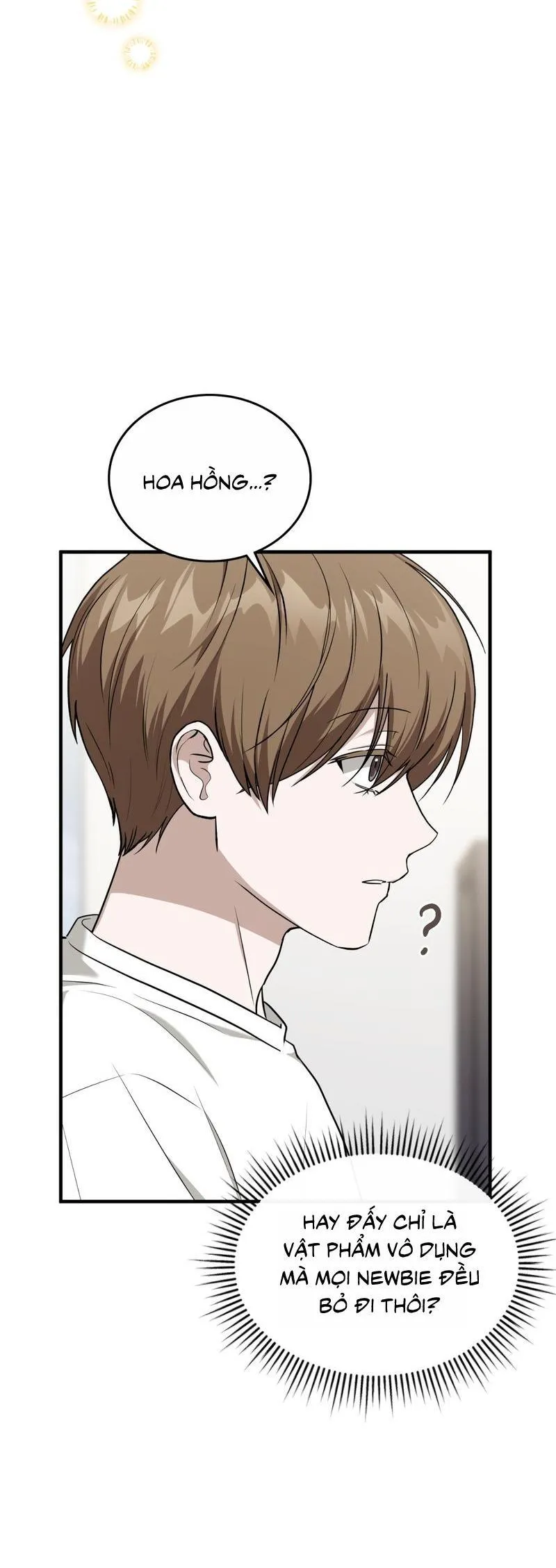 Guild member Chapter 77 Trang 33