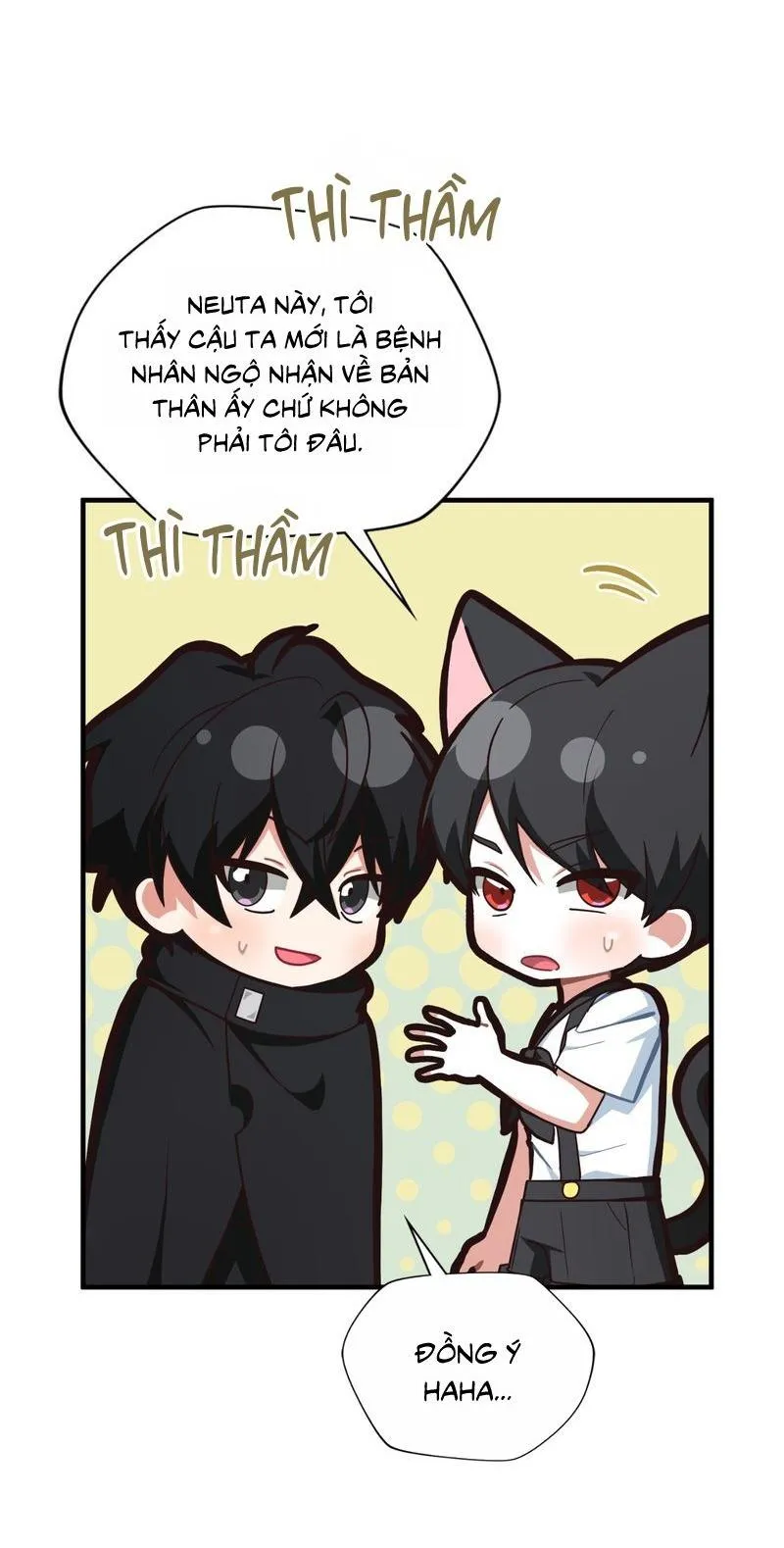 Guild member Chapter 77 Trang 37