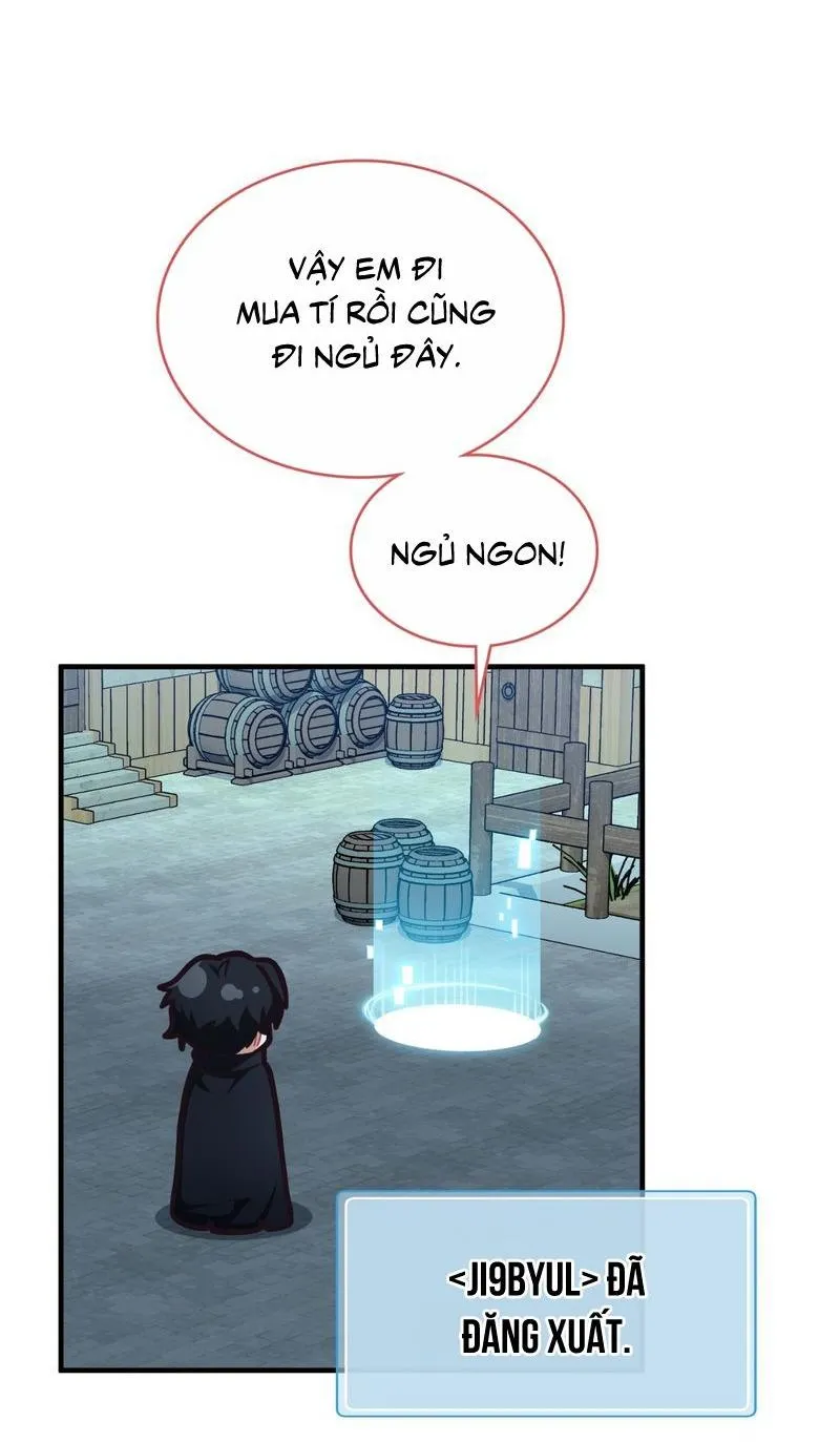 Guild member Chapter 77 Trang 45