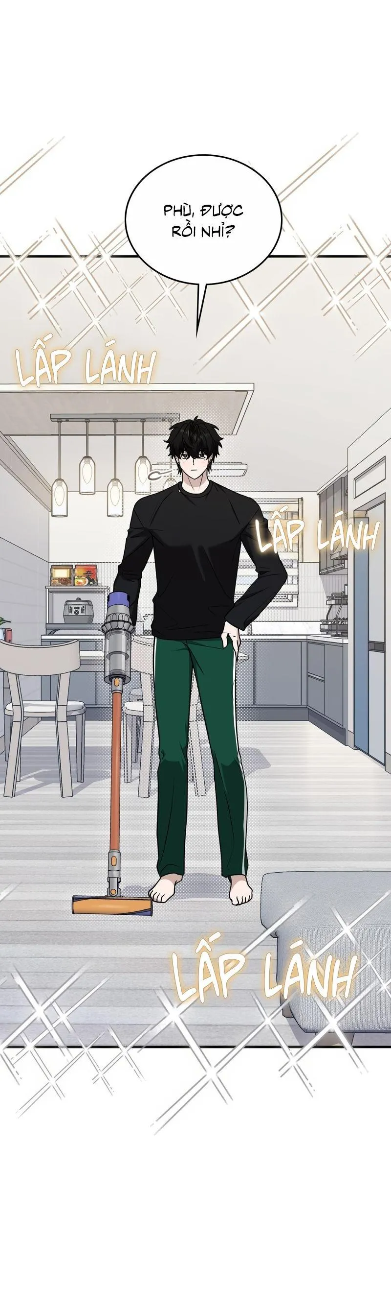 Guild member Chapter 77 Trang 50