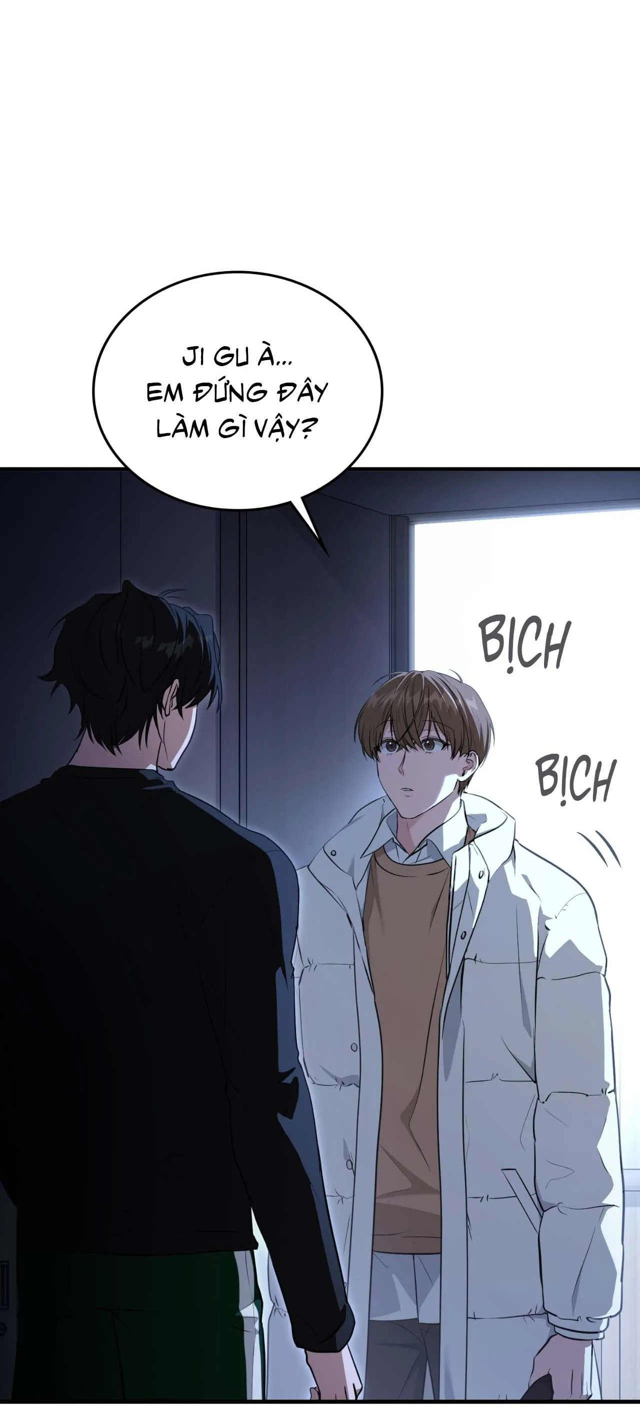 Guild member Chapter 78 Trang 19