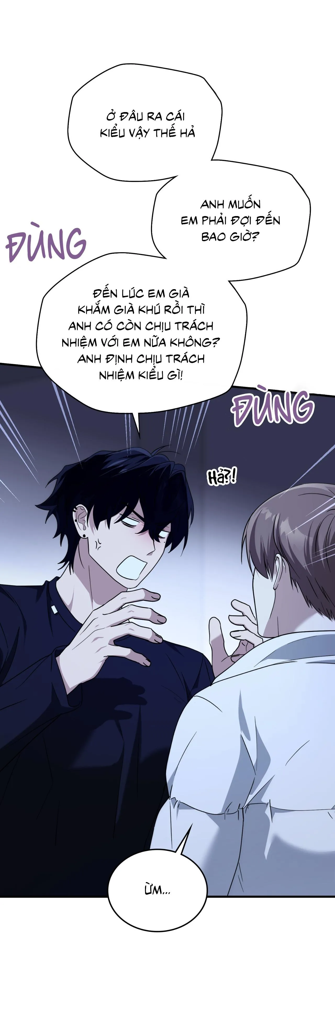 Guild member Chapter 79 Trang 35