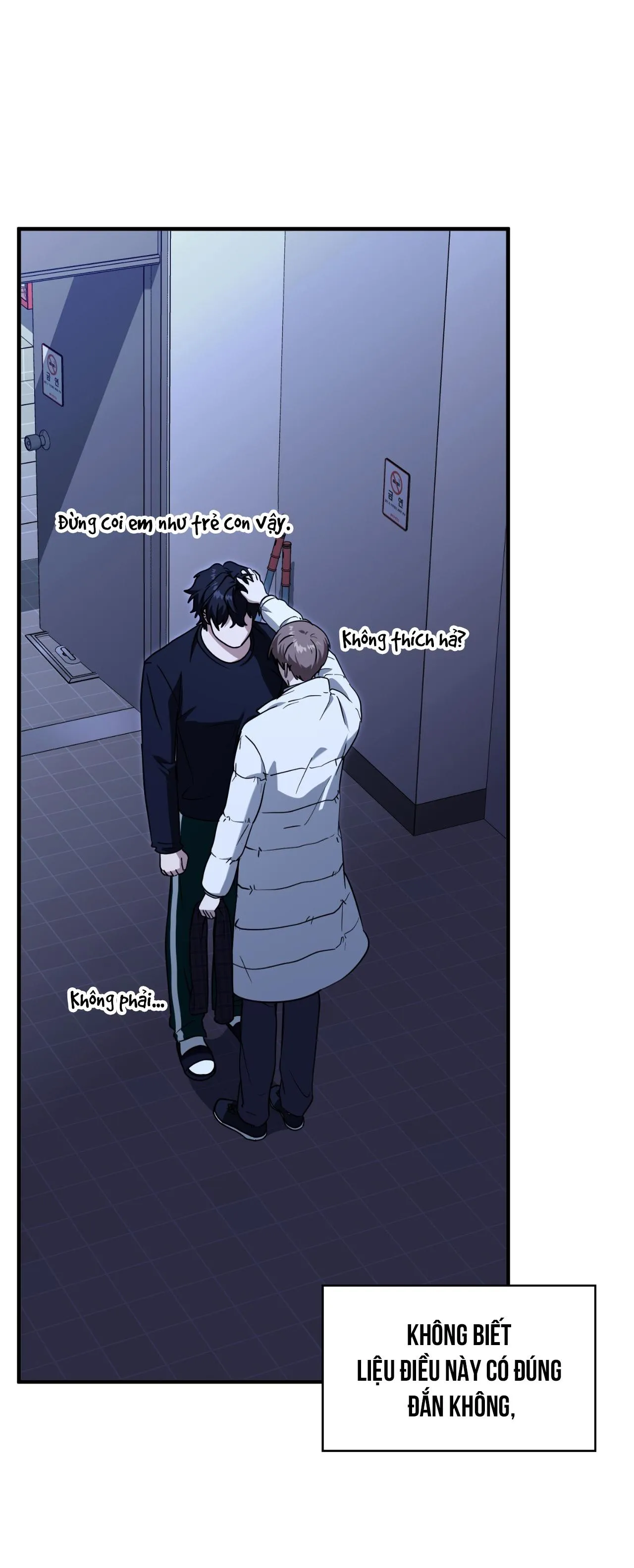 Guild member Chapter 79 Trang 54