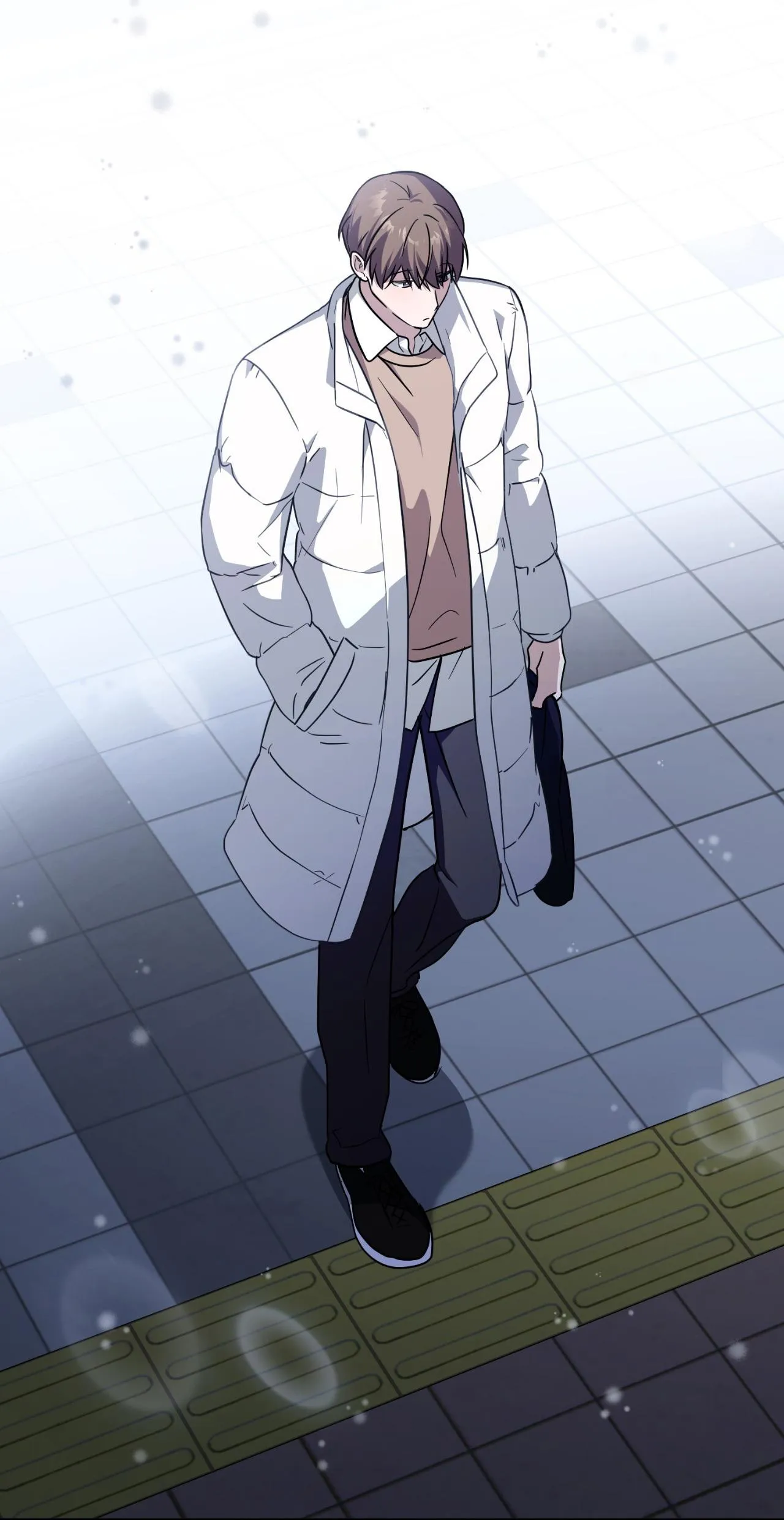 Guild member Chapter 79 Trang 71