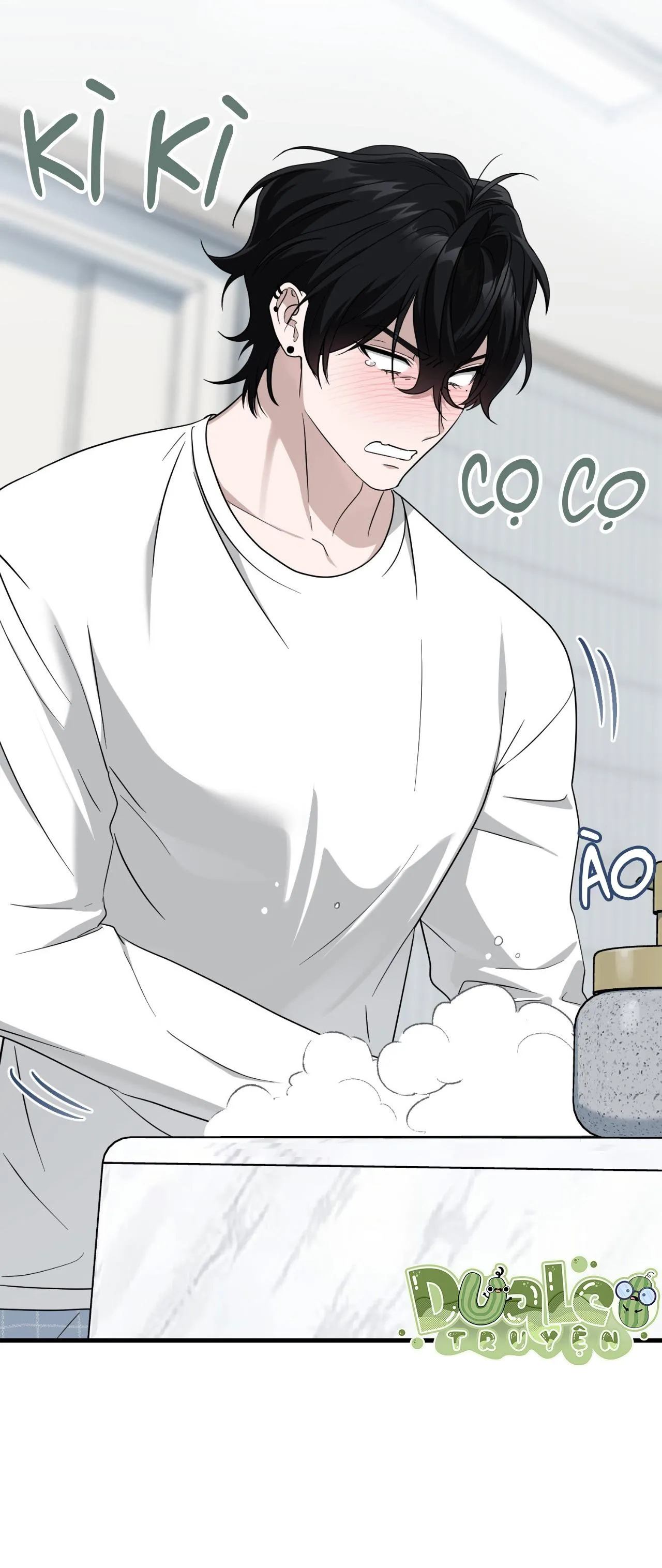 Guild member Chapter 80 Trang 7