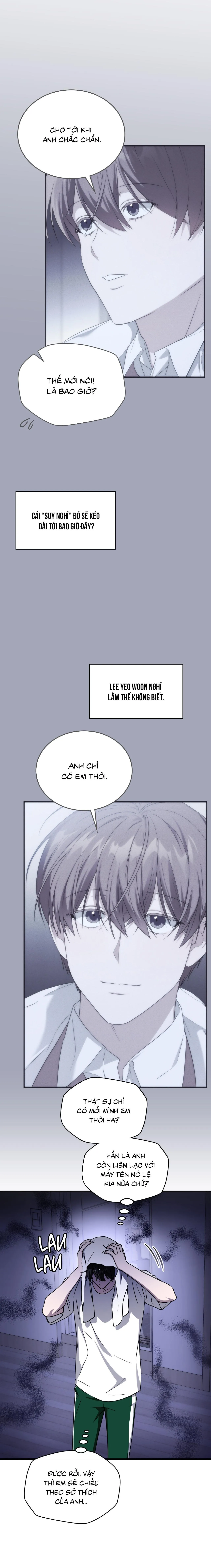 Guild member Chapter 80 Trang 15