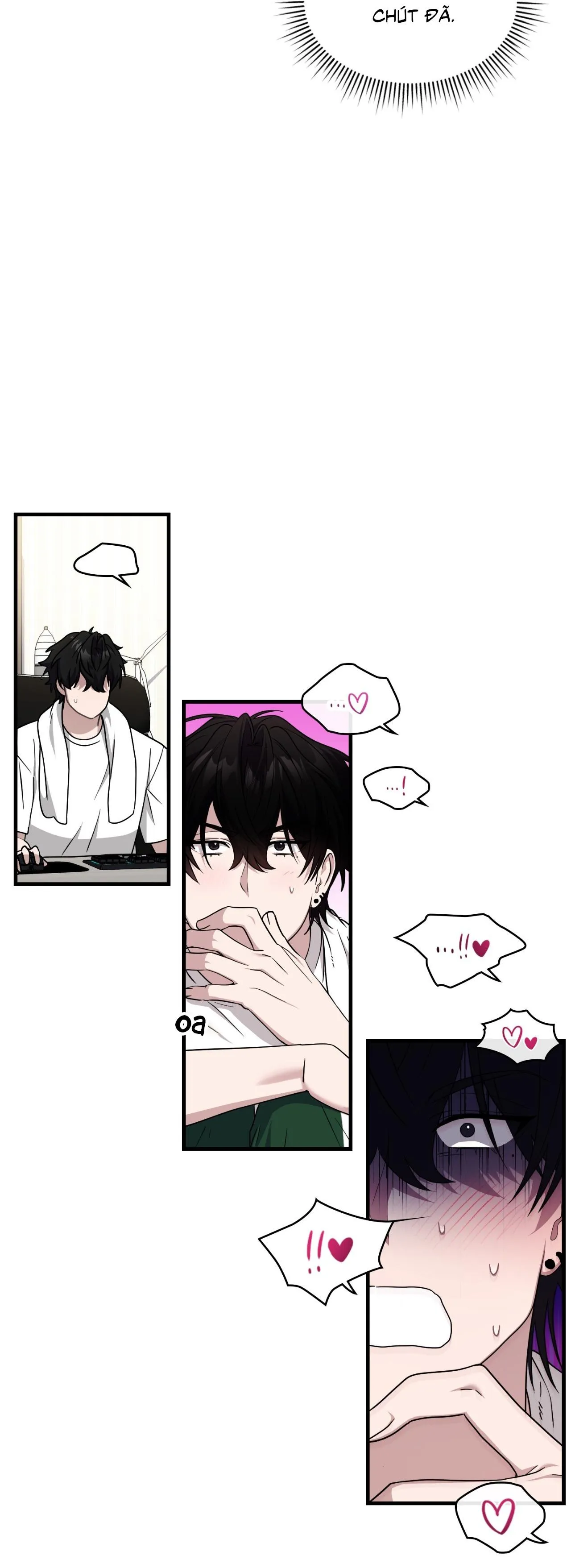 Guild member Chapter 80 Trang 20