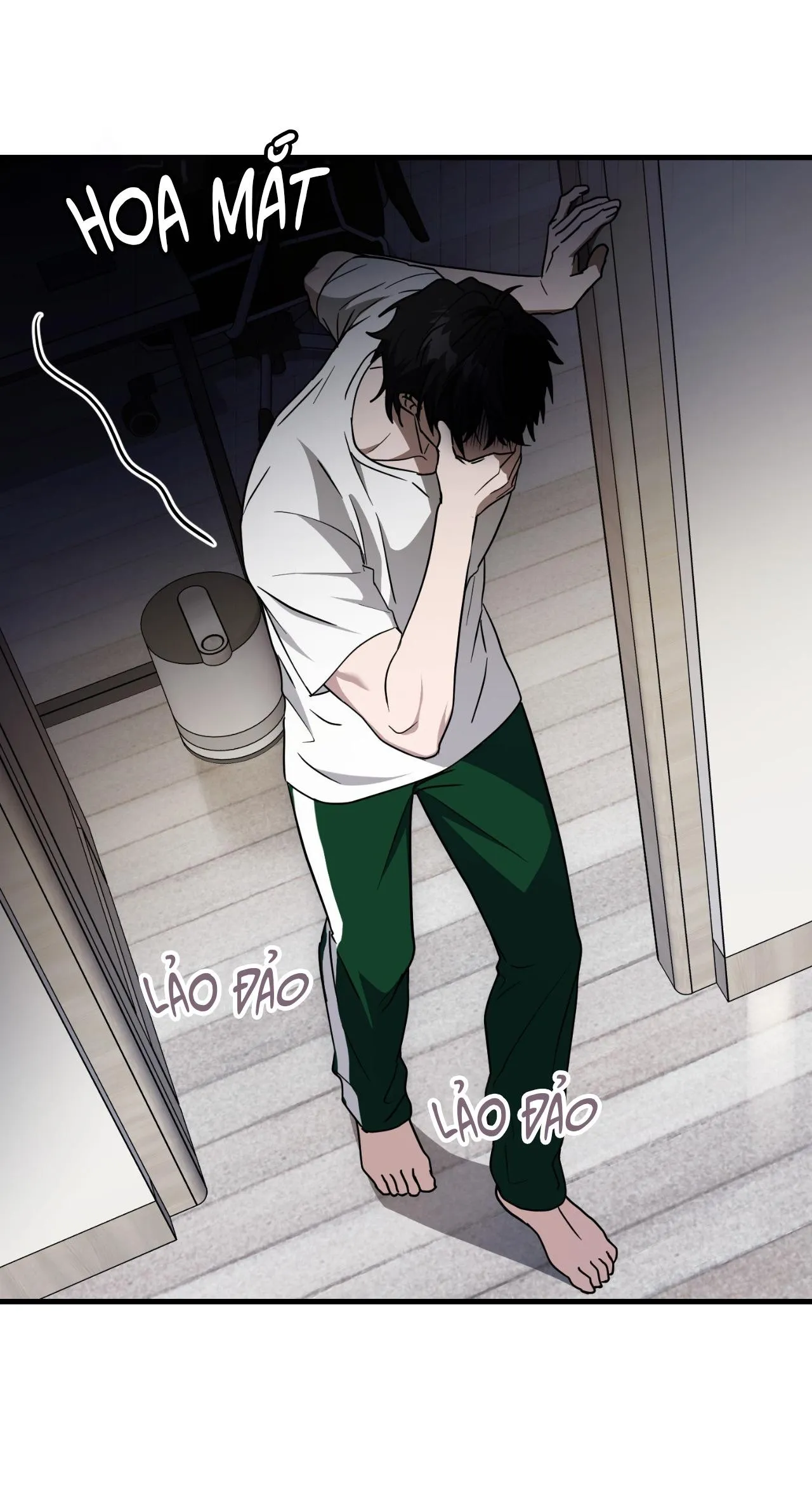 Guild member Chapter 80 Trang 22