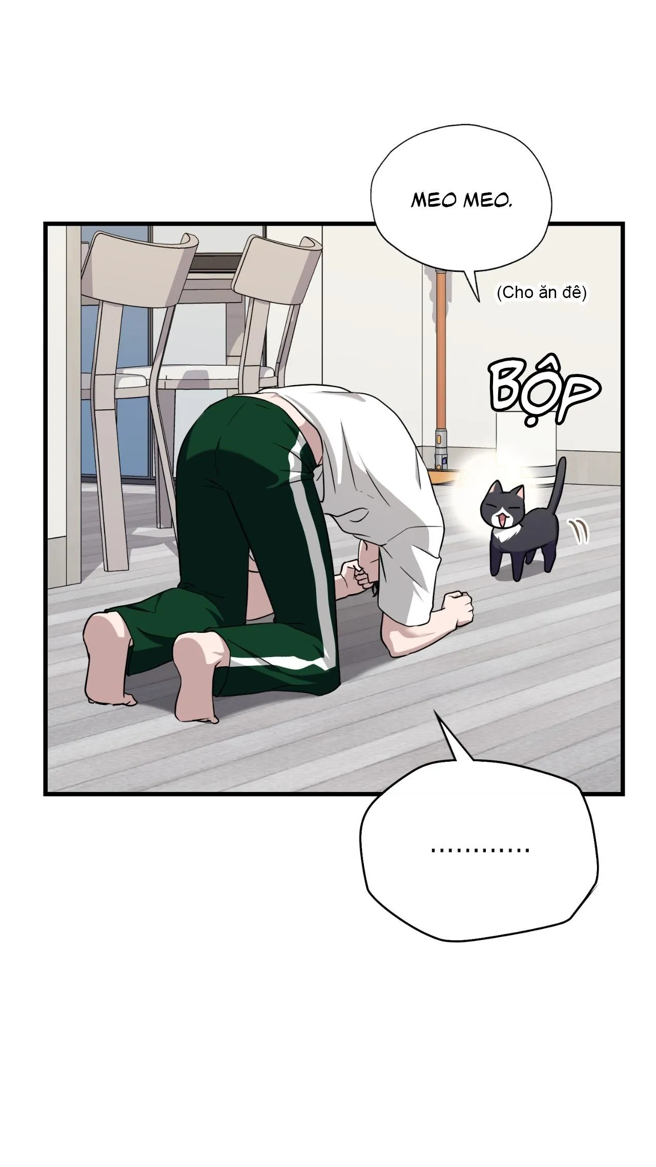 Guild member Chapter 80 Trang 29