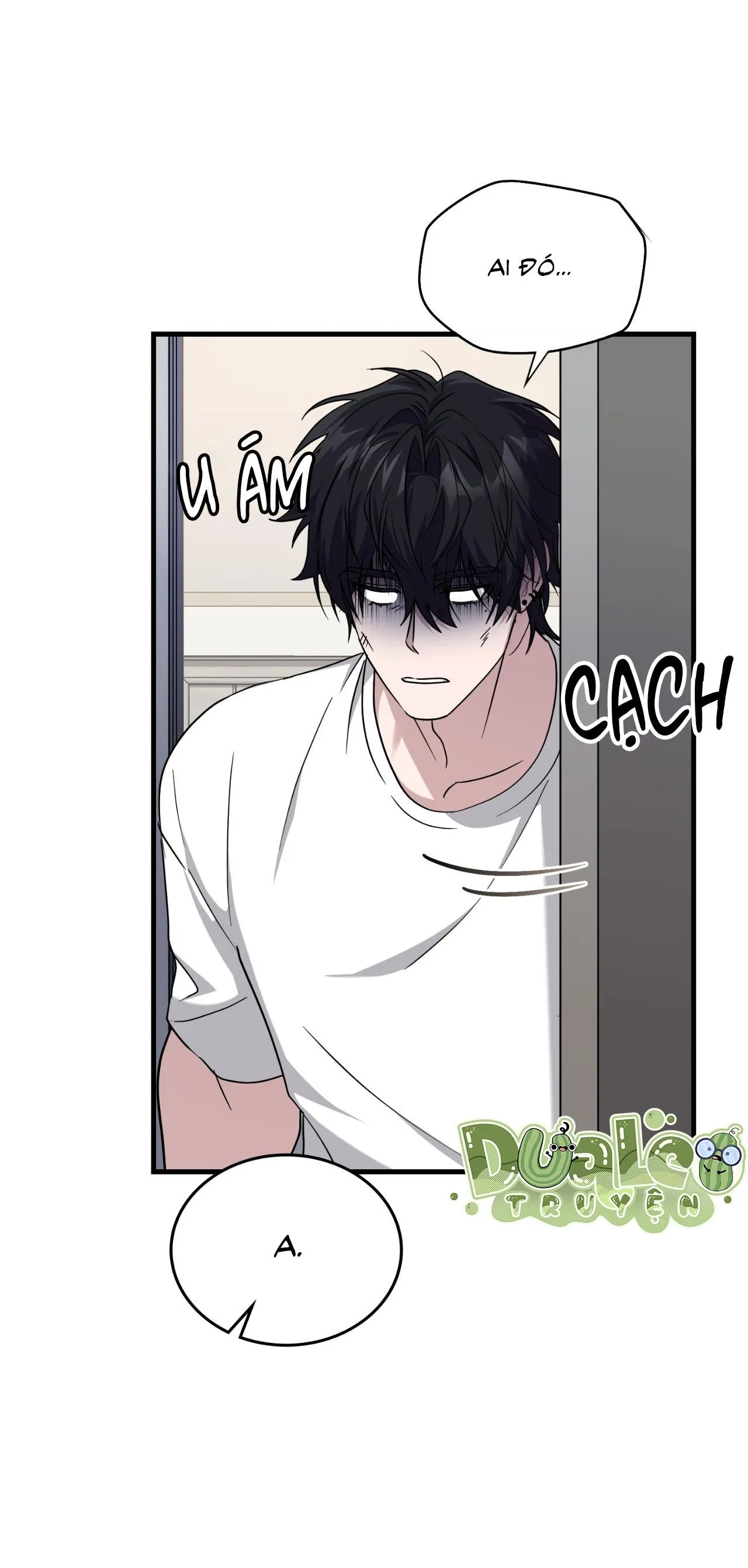 Guild member Chapter 80 Trang 31