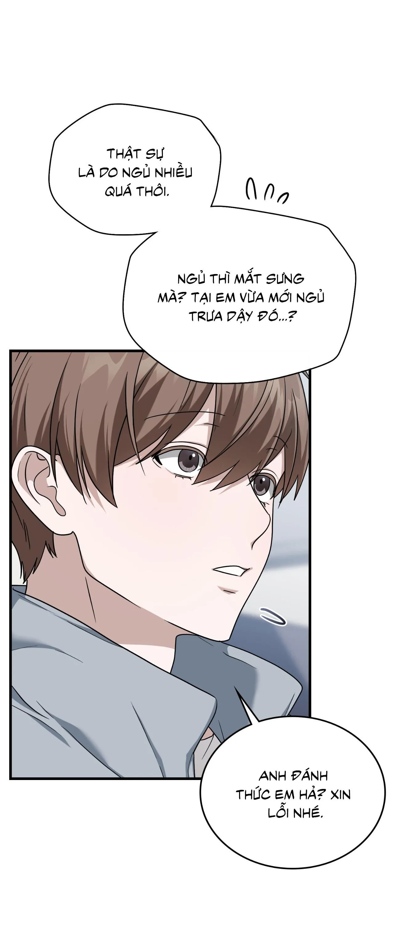 Guild member Chapter 80 Trang 47