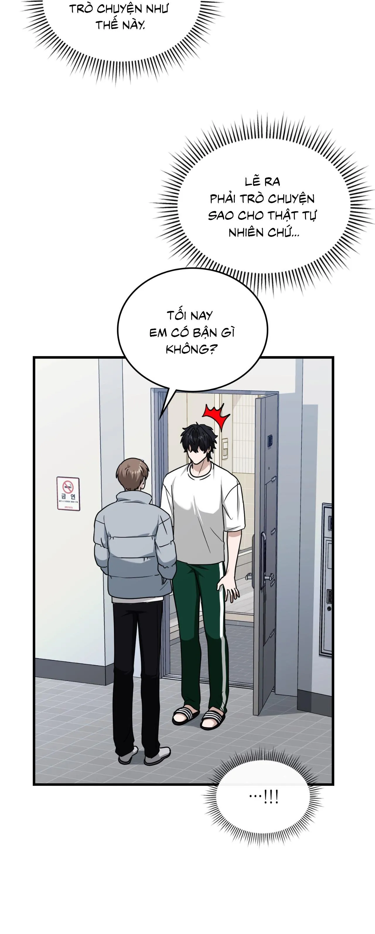 Guild member Chapter 80 Trang 49