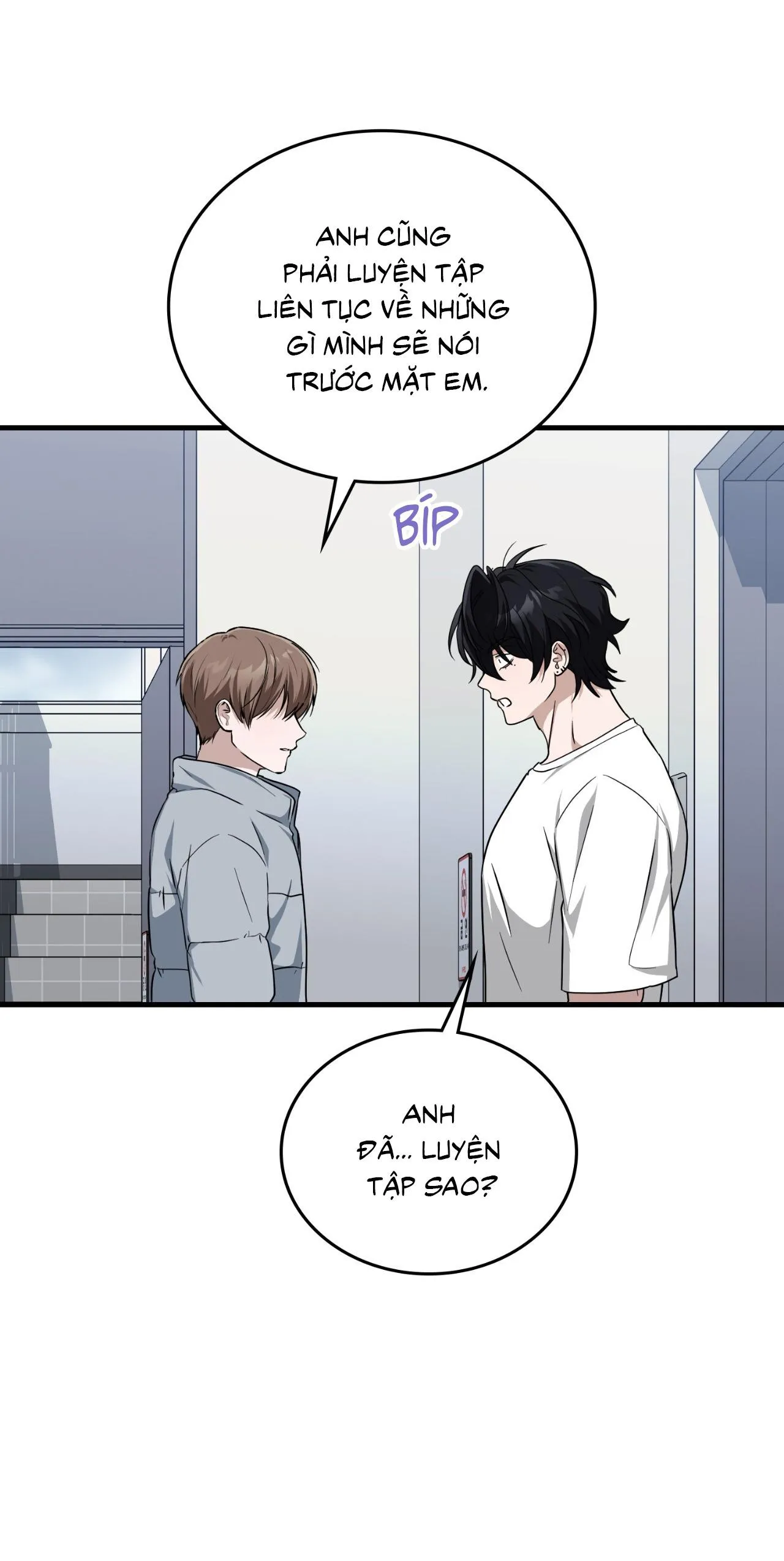 Guild member Chapter 80 Trang 68