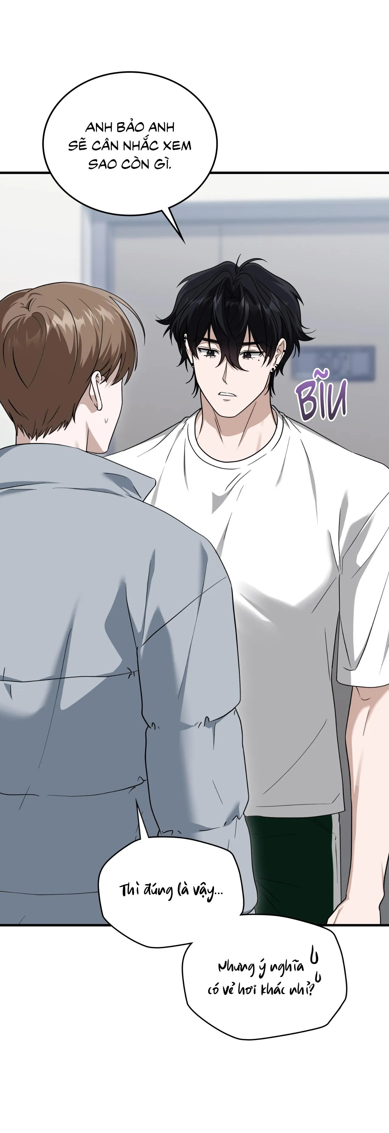 Guild member Chapter 81 Trang 4