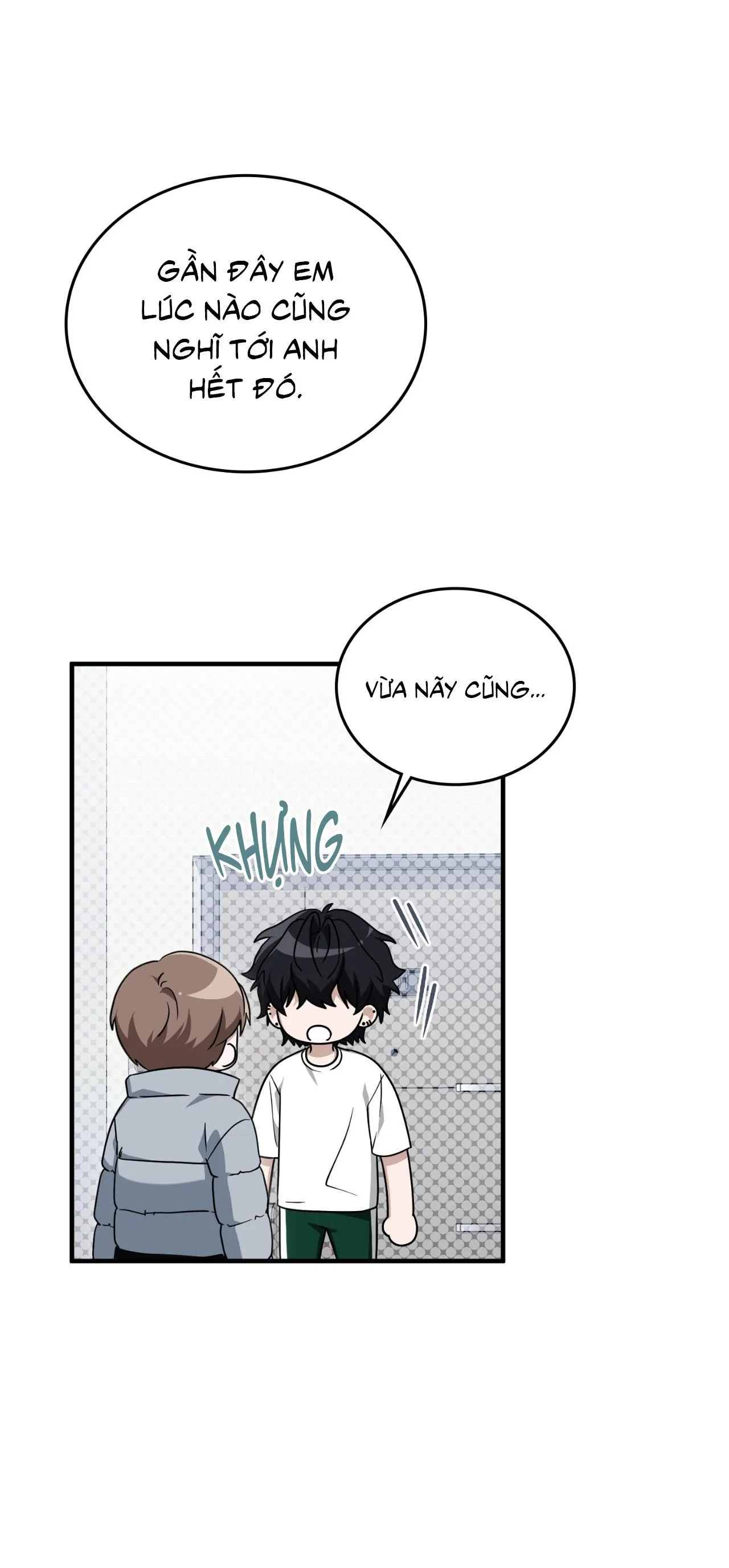 Guild member Chapter 81 Trang 5