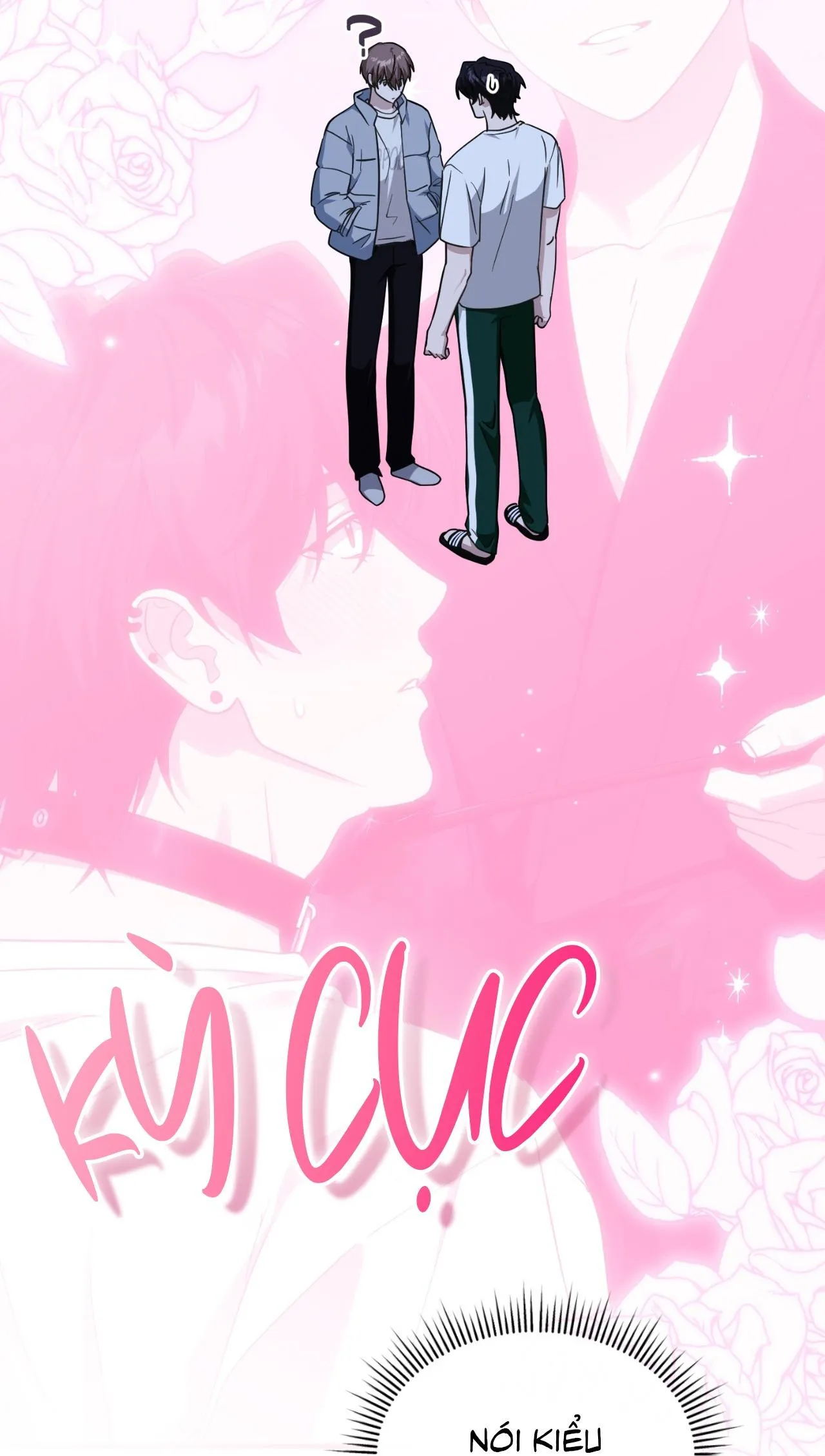 Guild member Chapter 81 Trang 9