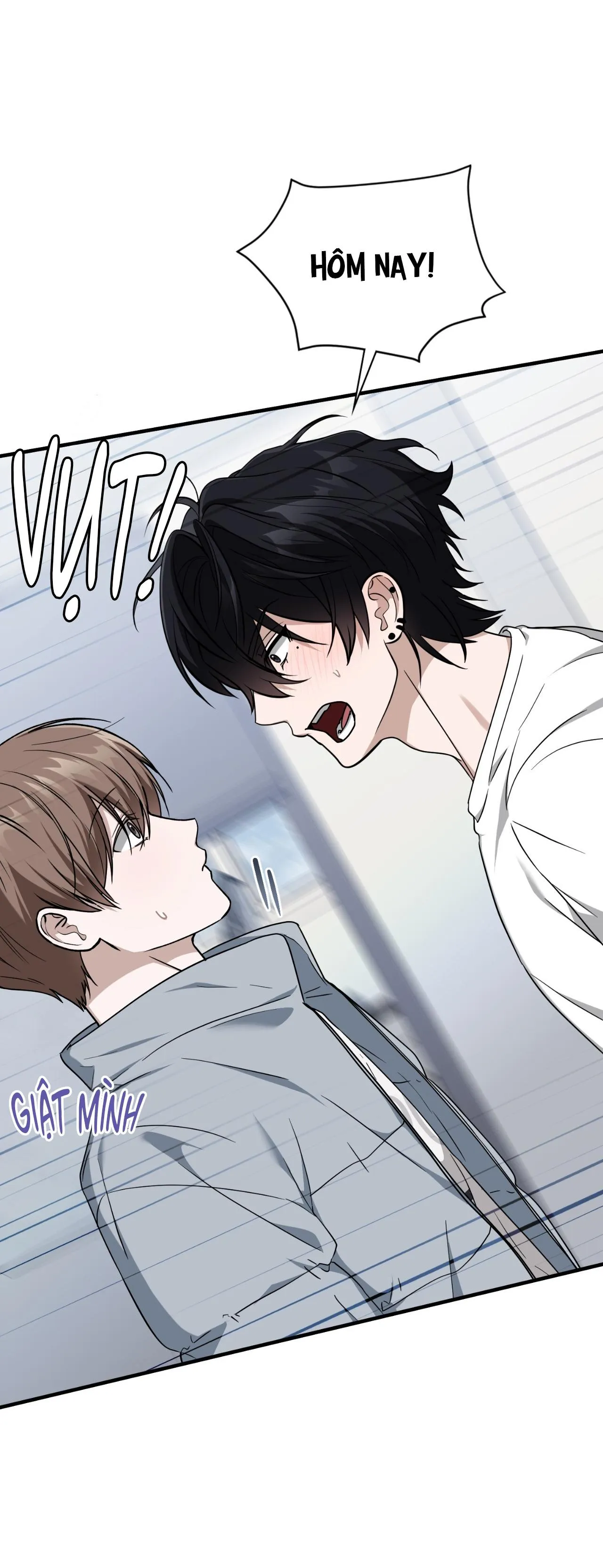 Guild member Chapter 81 Trang 11