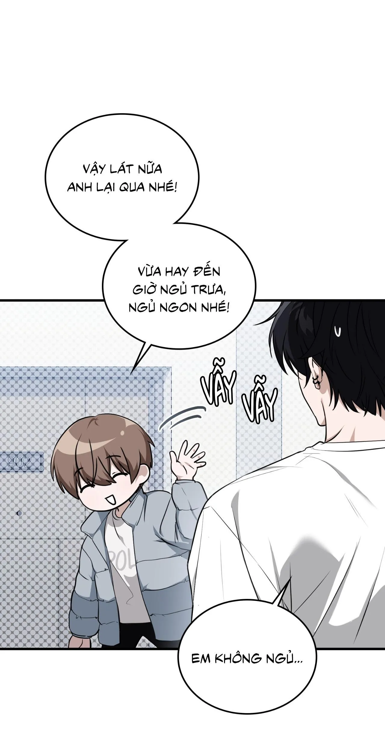 Guild member Chapter 81 Trang 17