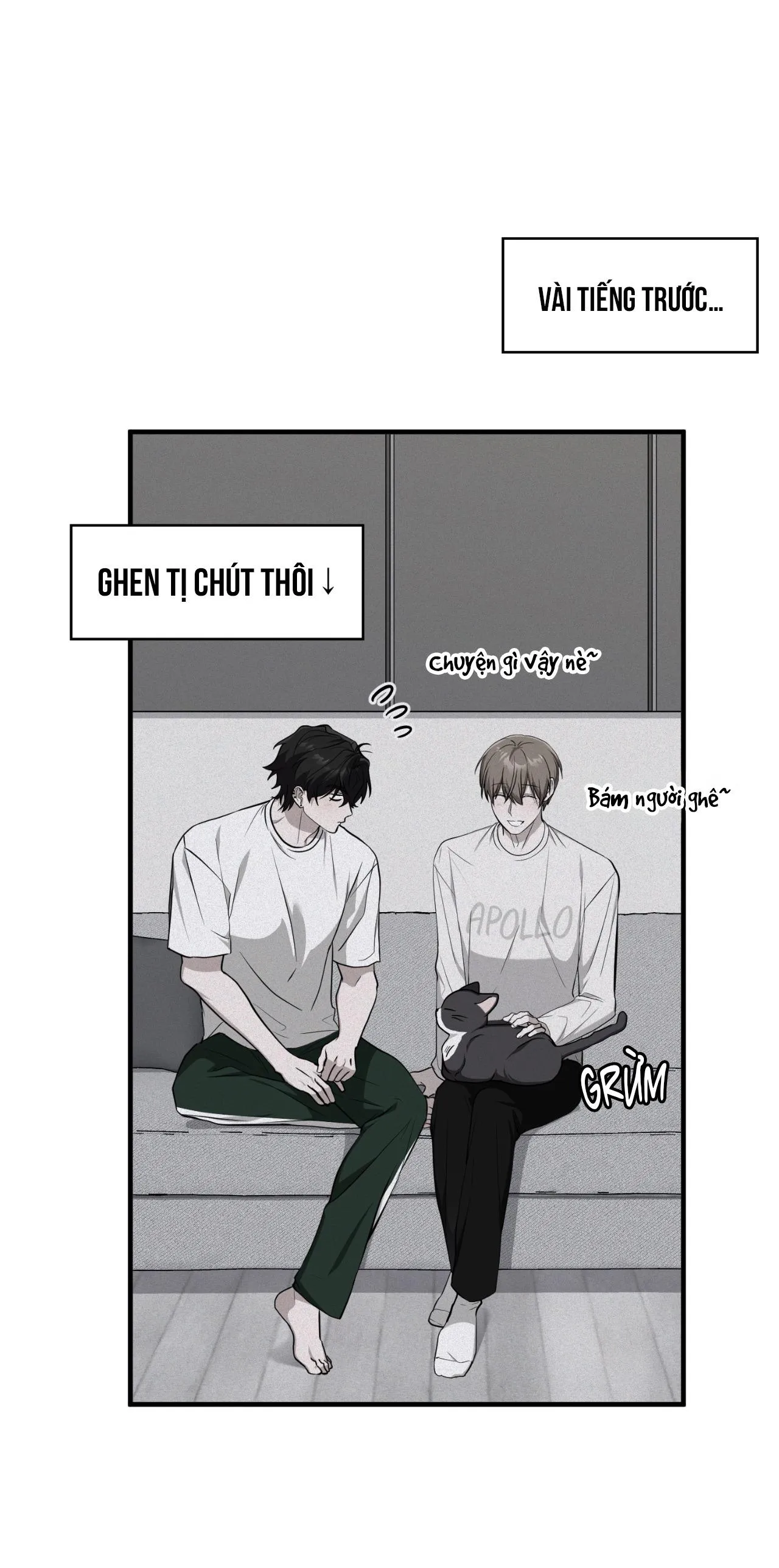 Guild member Chapter 81 Trang 27