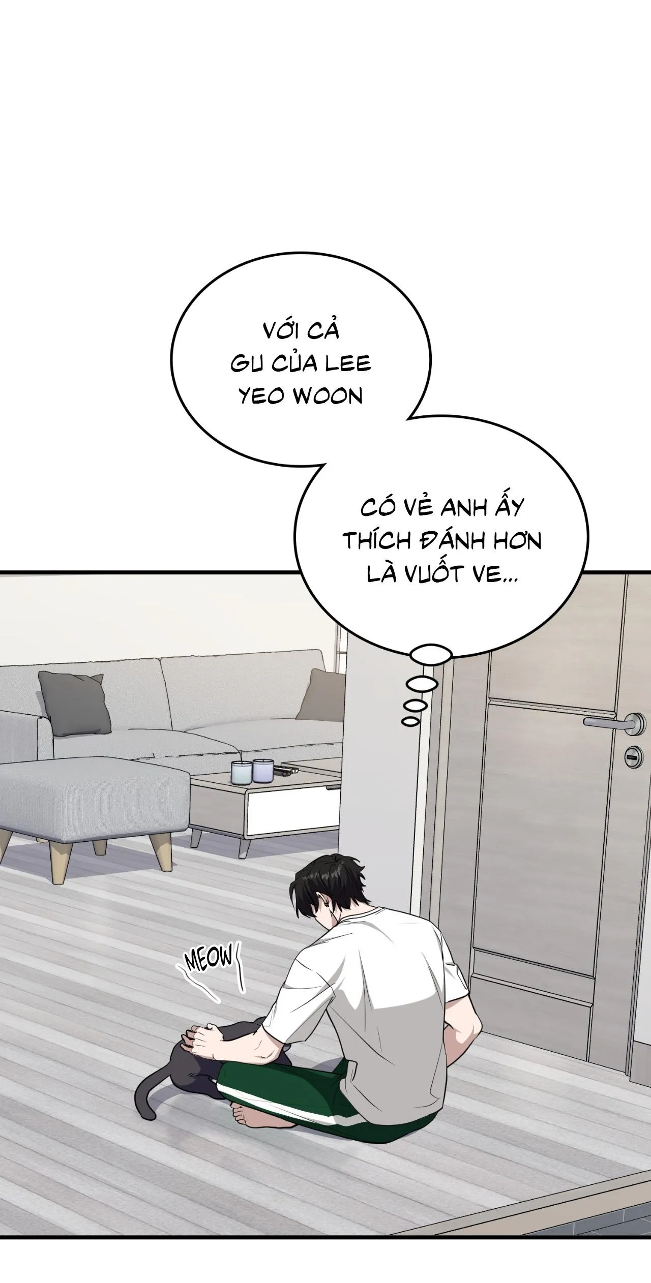 Guild member Chapter 81 Trang 29