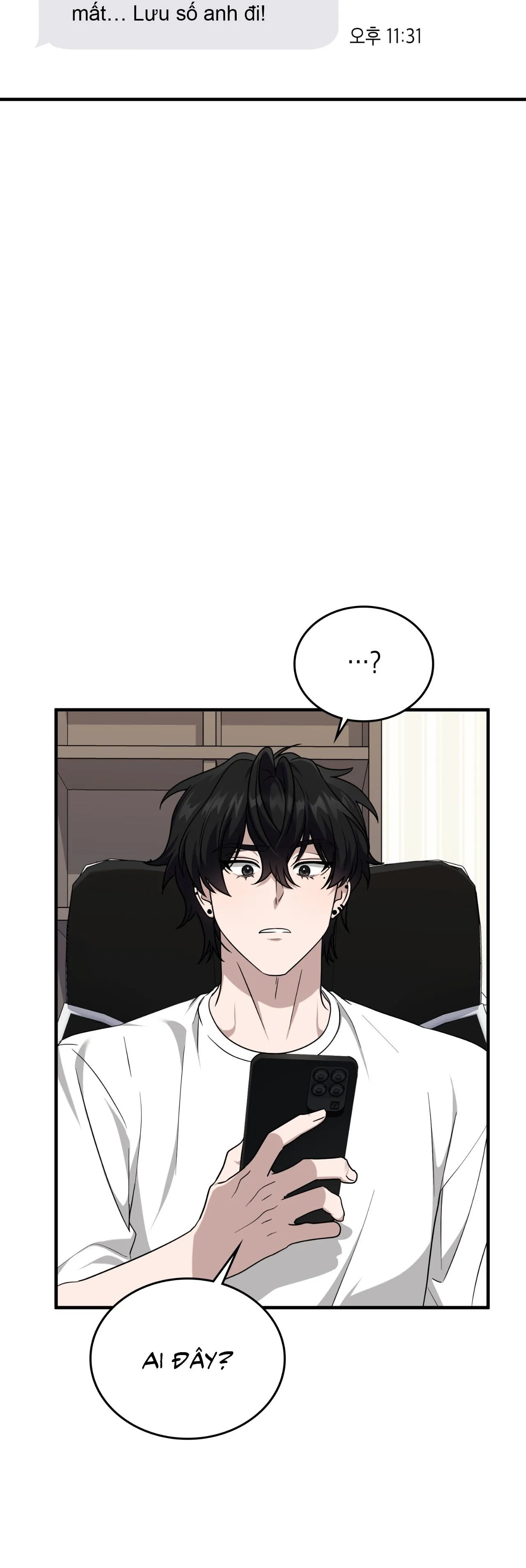 Guild member Chapter 81 Trang 33