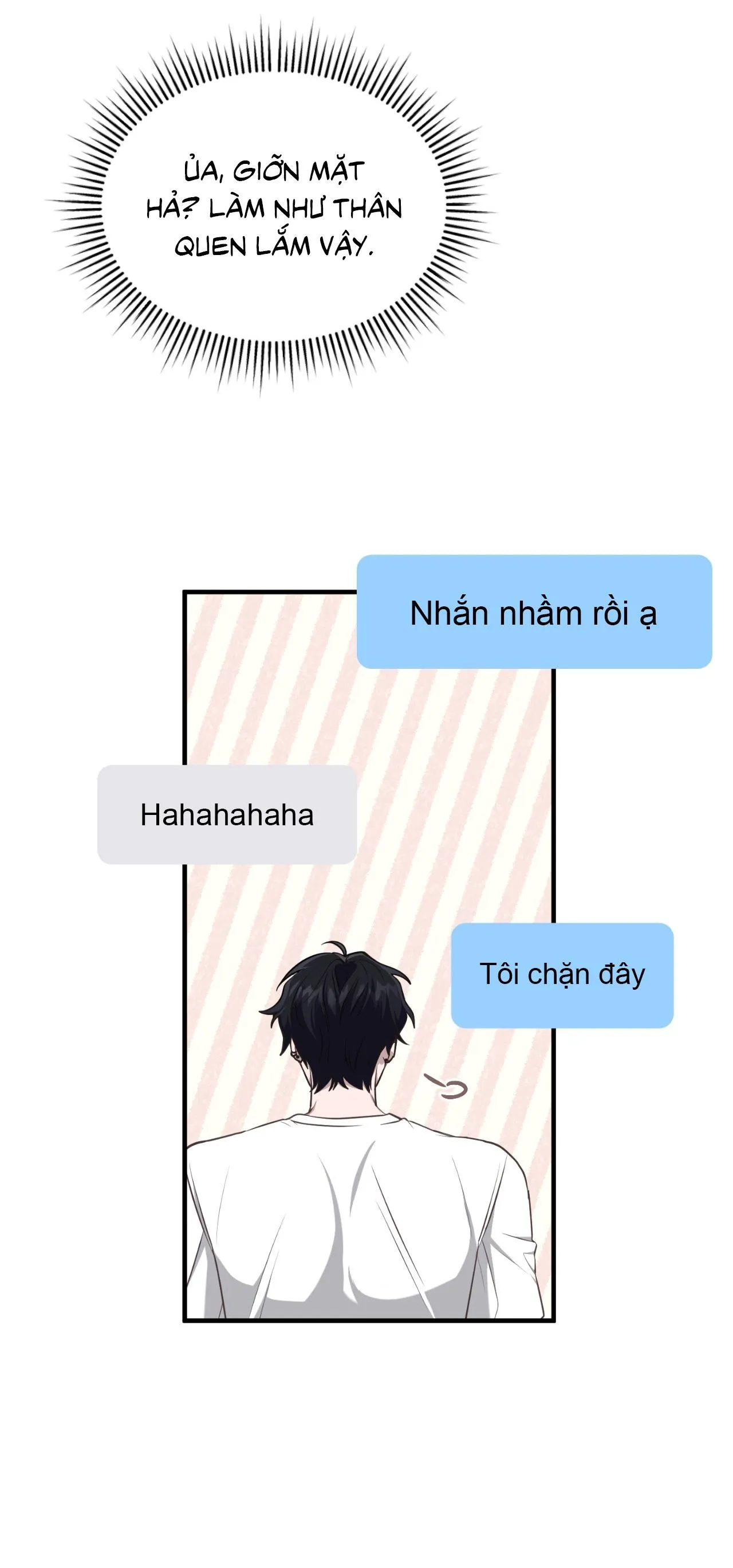 Guild member Chapter 81 Trang 35