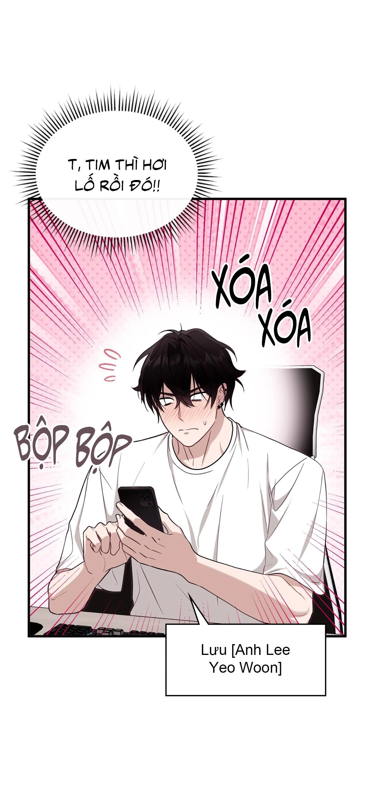 Guild member Chapter 81 Trang 43