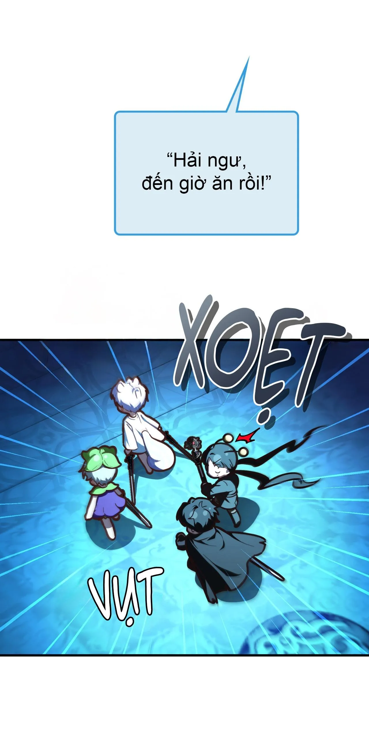 Guild member Chapter 82 Trang 3