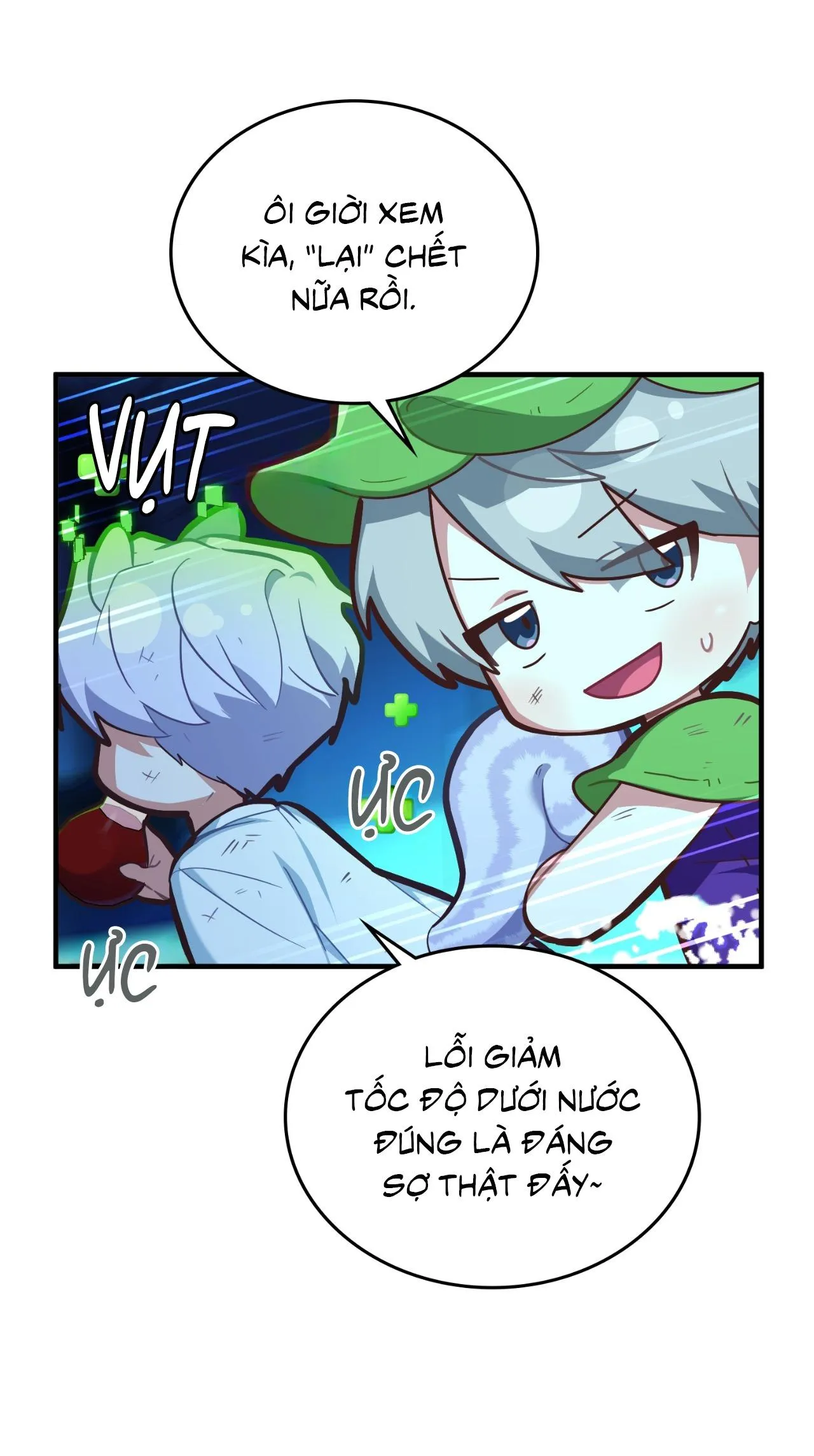 Guild member Chapter 82 Trang 6