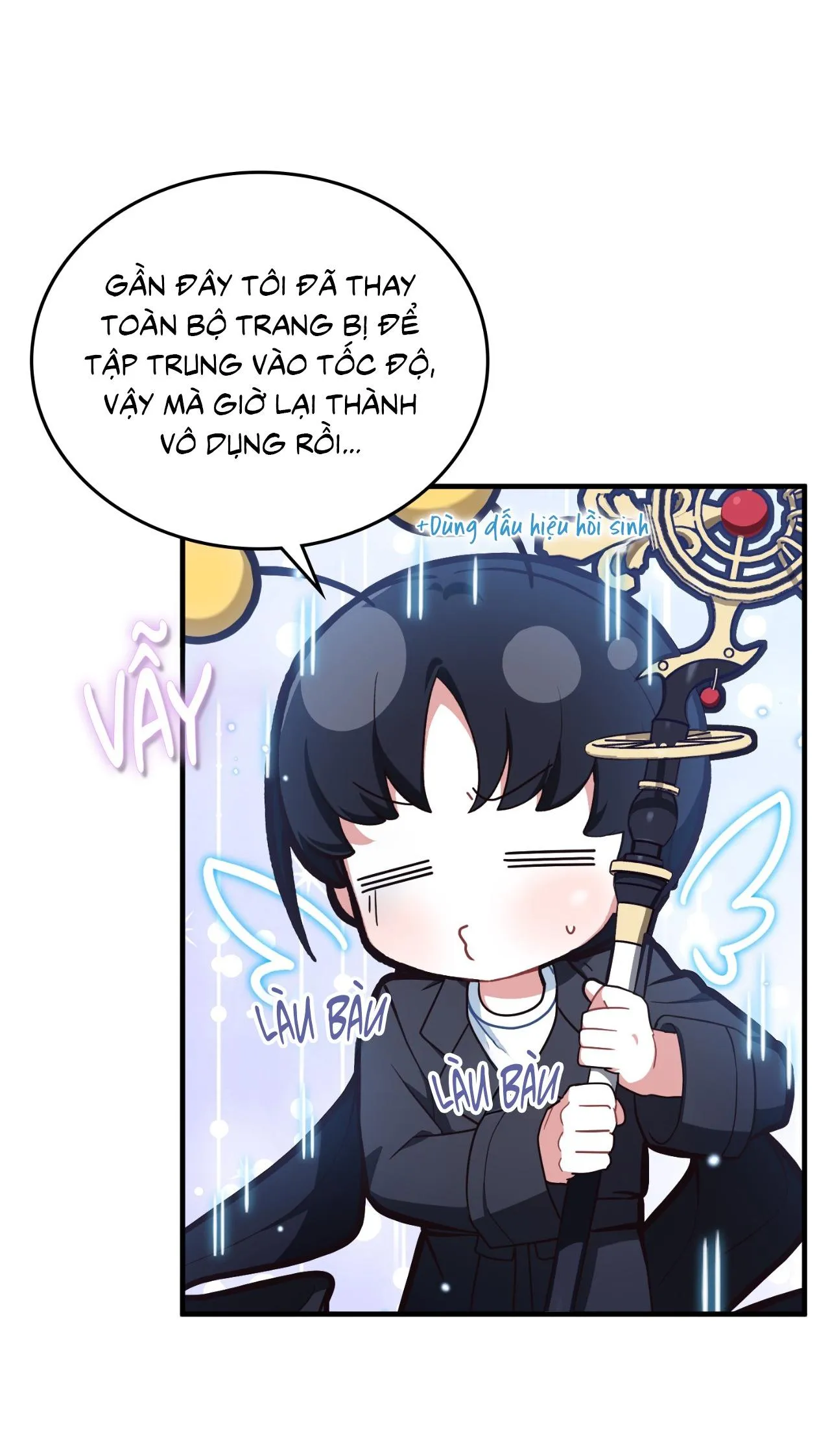 Guild member Chapter 82 Trang 7