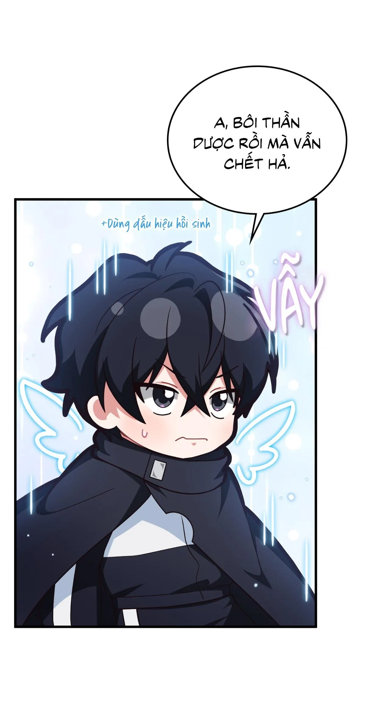 Guild member Chapter 82 Trang 8