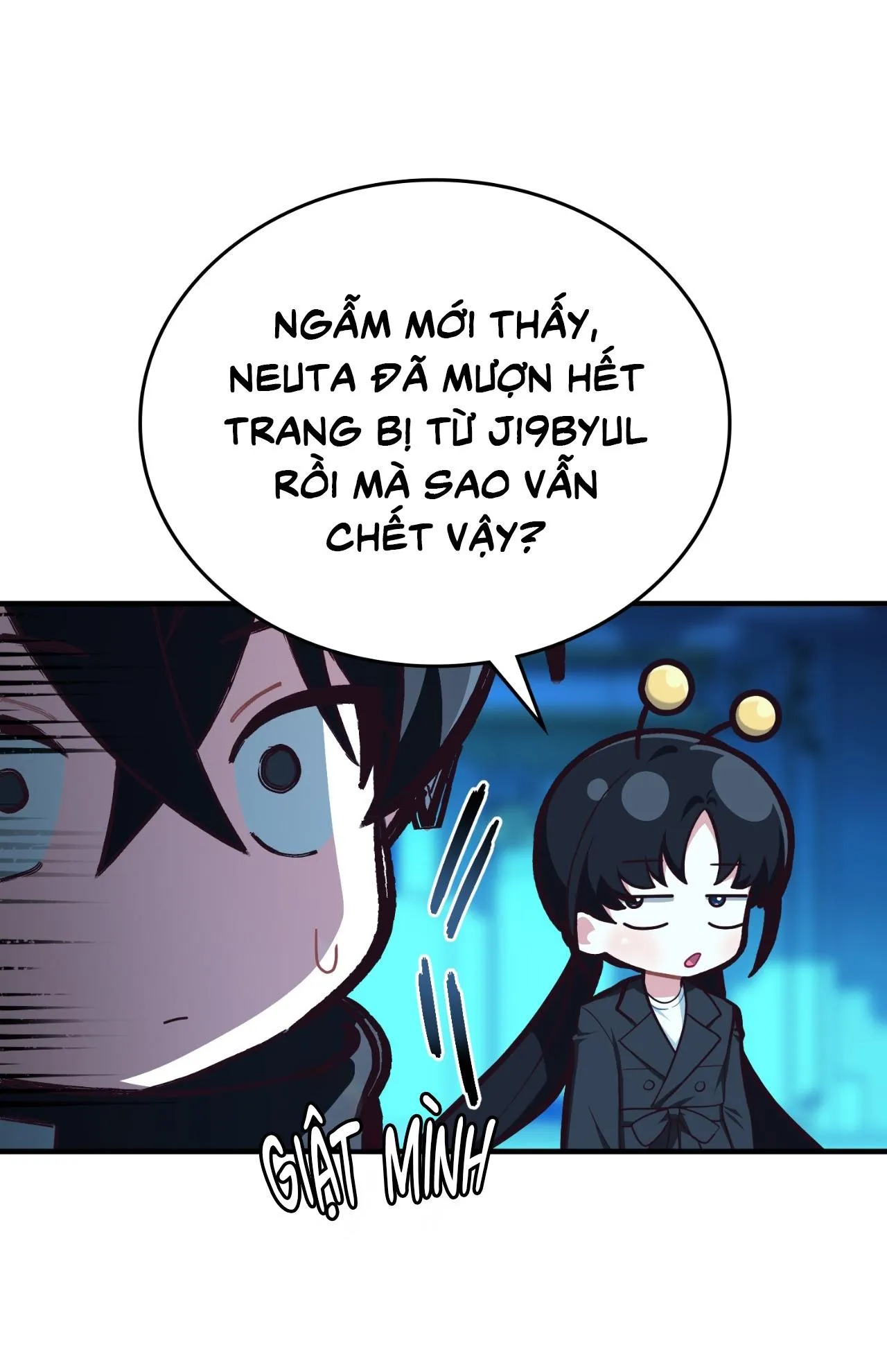 Guild member Chapter 82 Trang 9