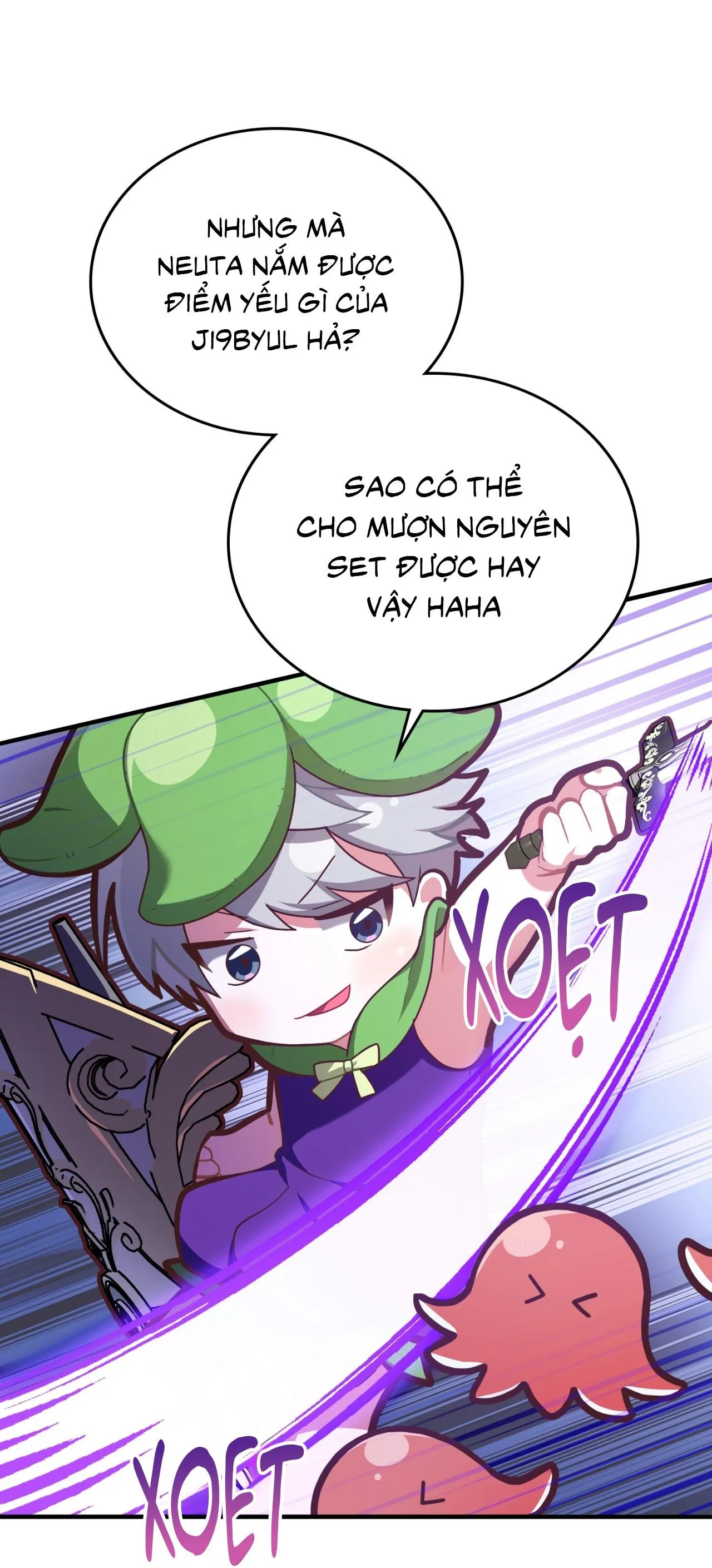 Guild member Chapter 82 Trang 13