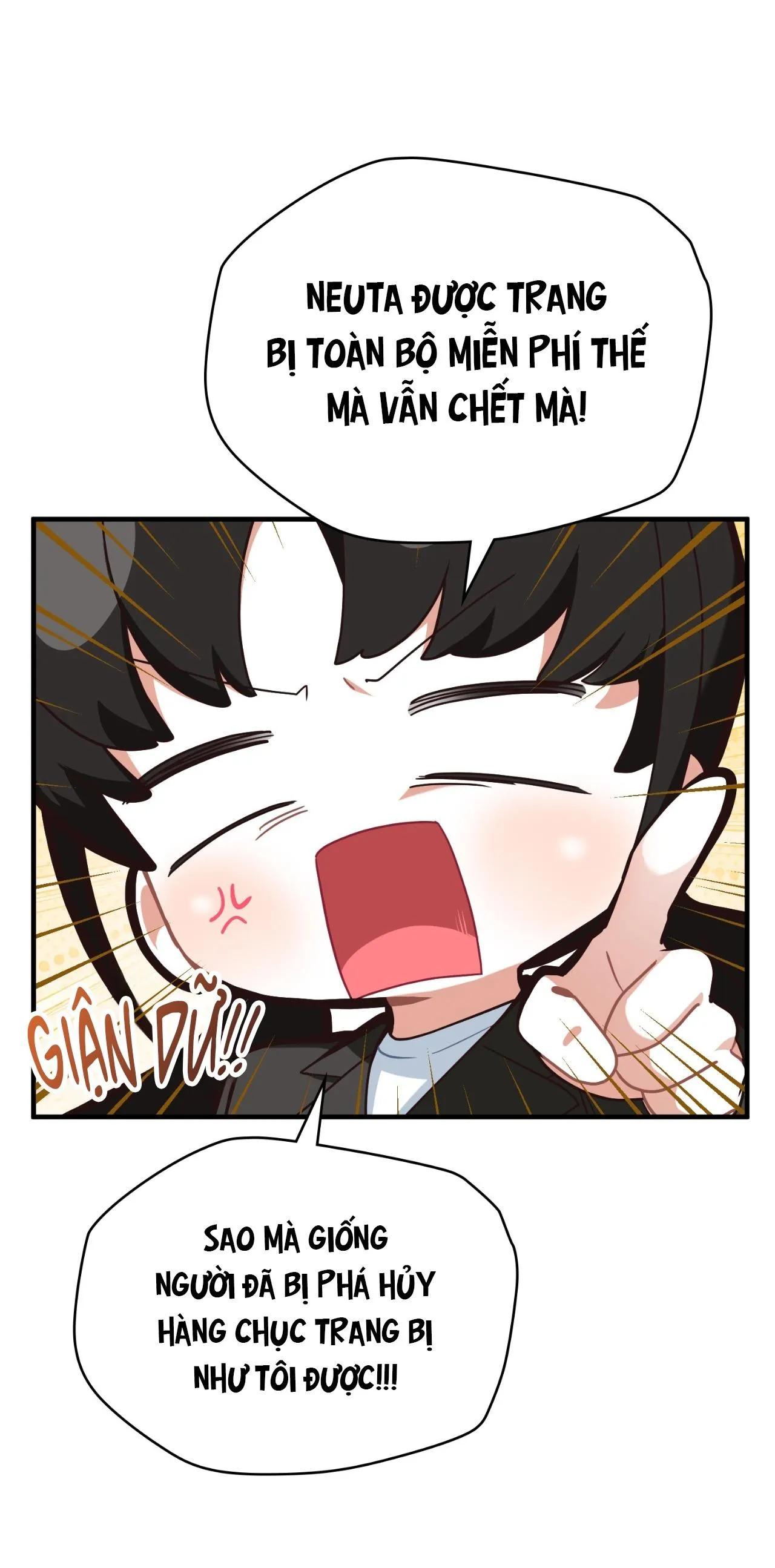 Guild member Chapter 82 Trang 18