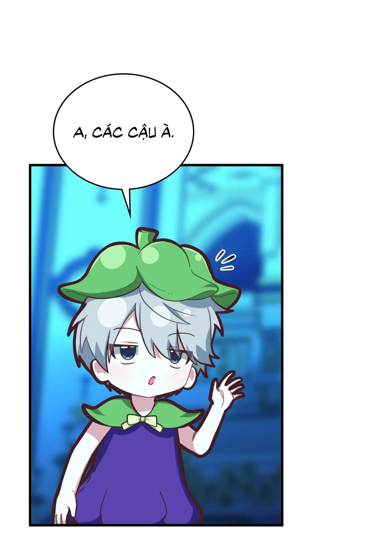 Guild member Chapter 82 Trang 20