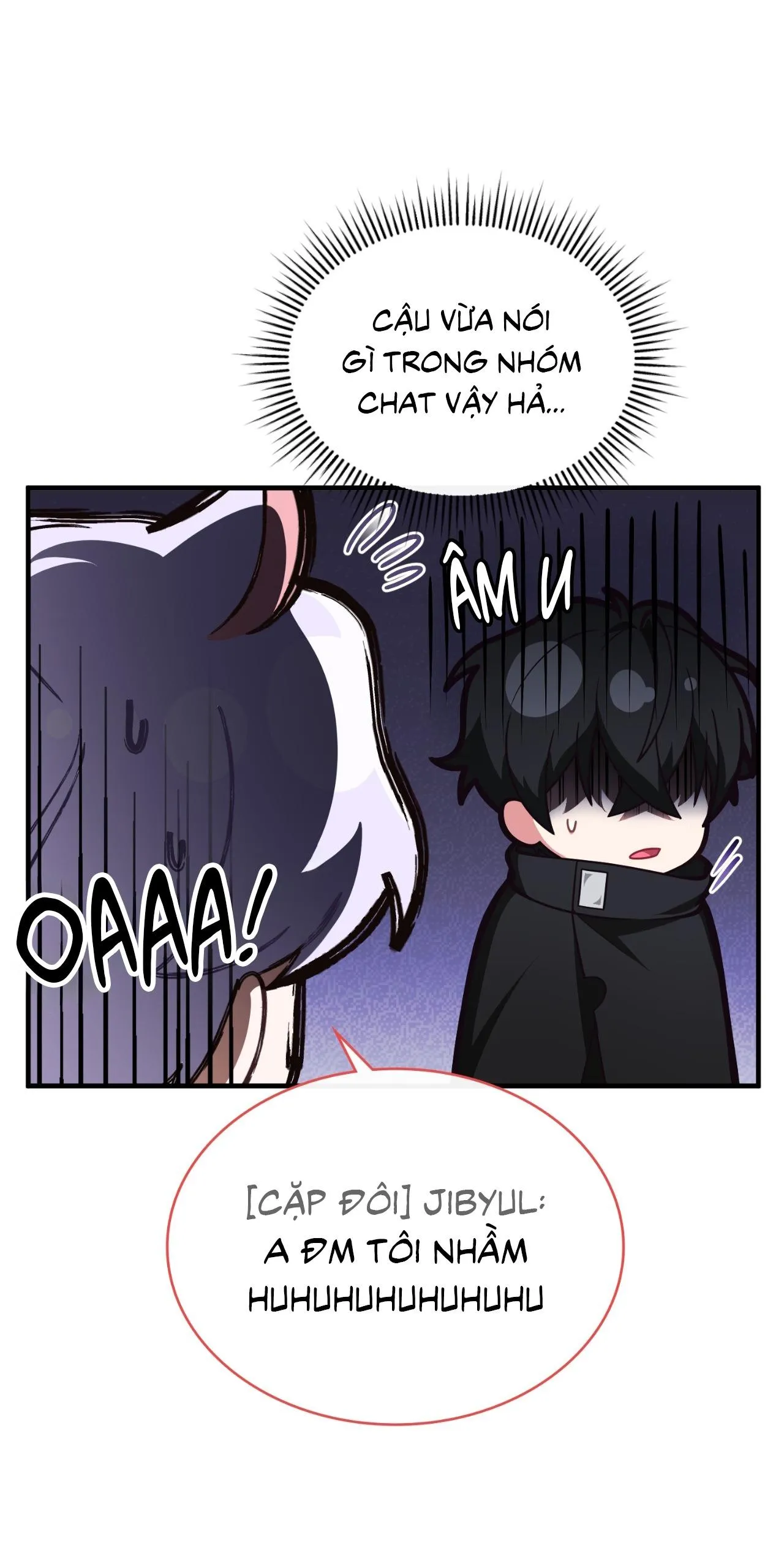 Guild member Chapter 82 Trang 27