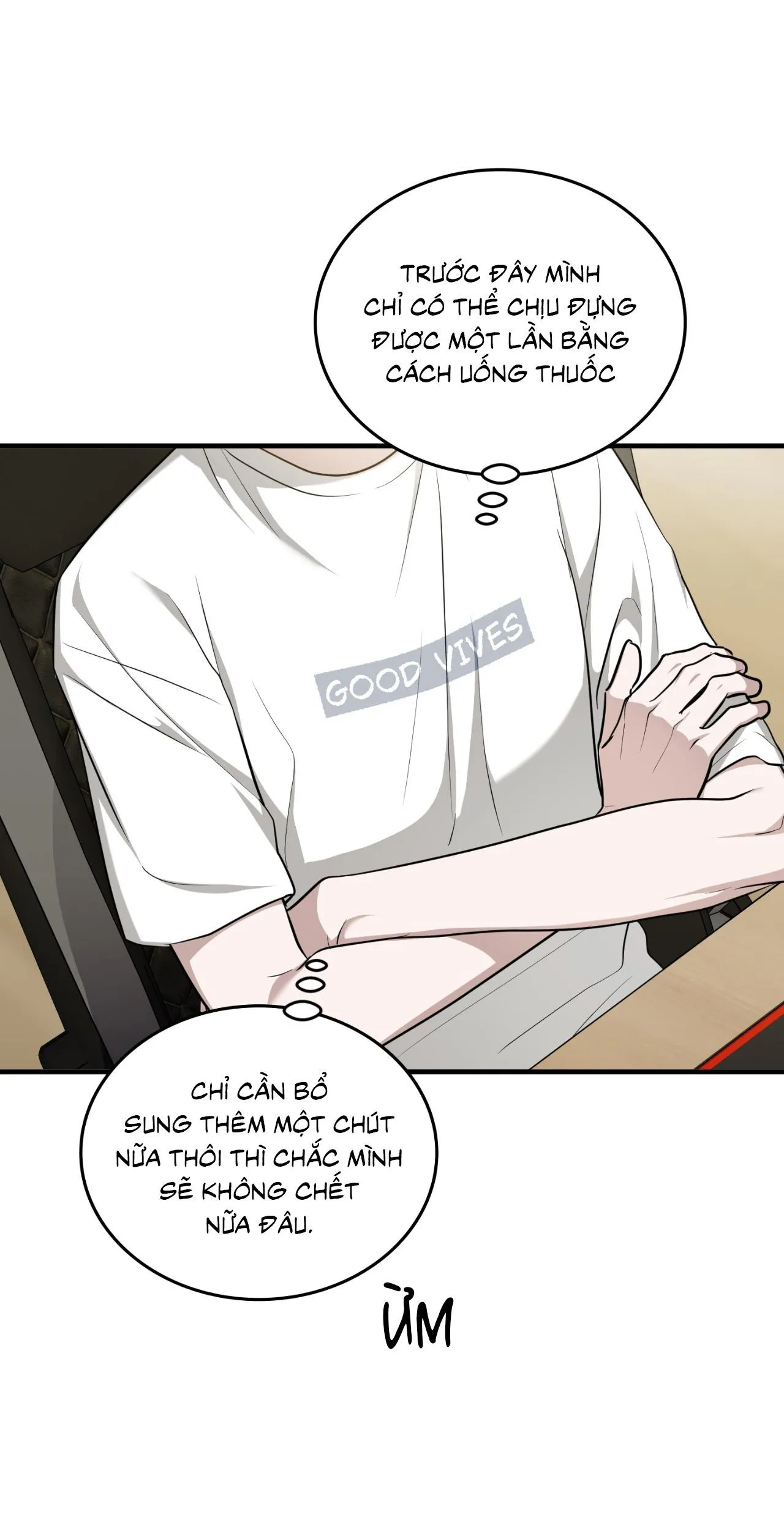 Guild member Chapter 82 Trang 34