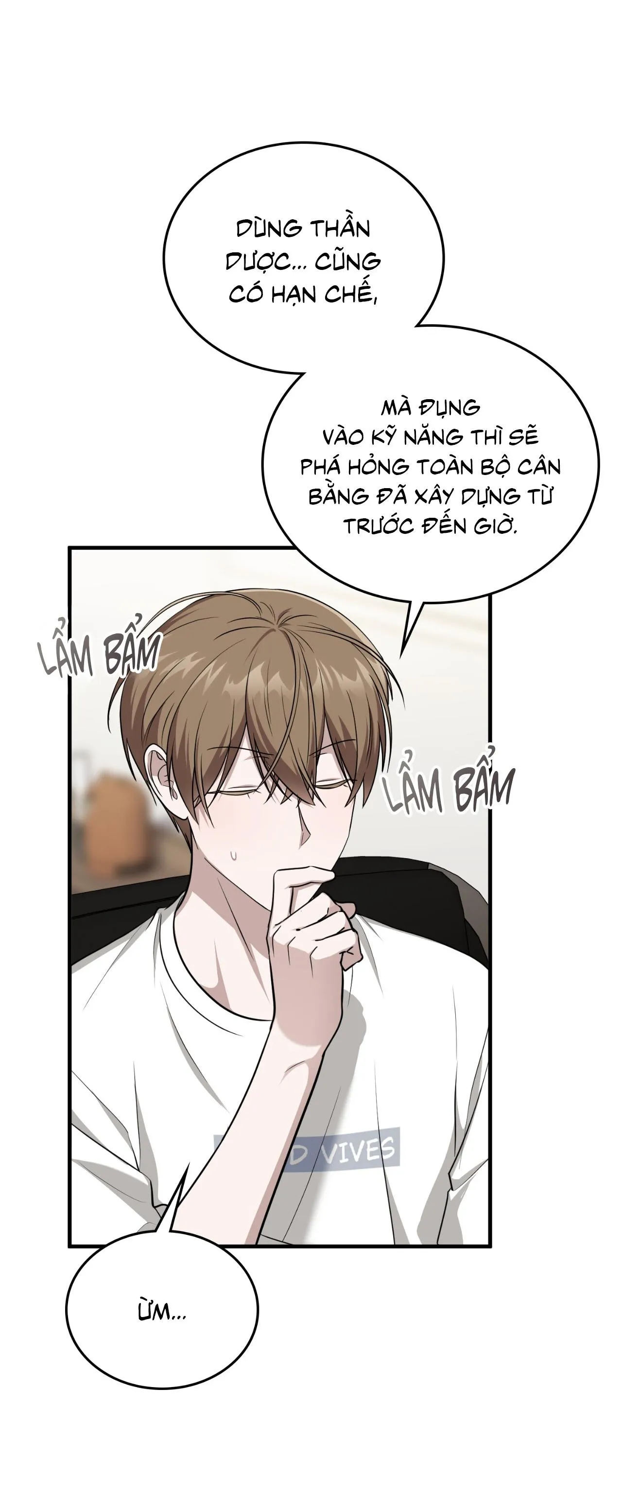 Guild member Chapter 82 Trang 35