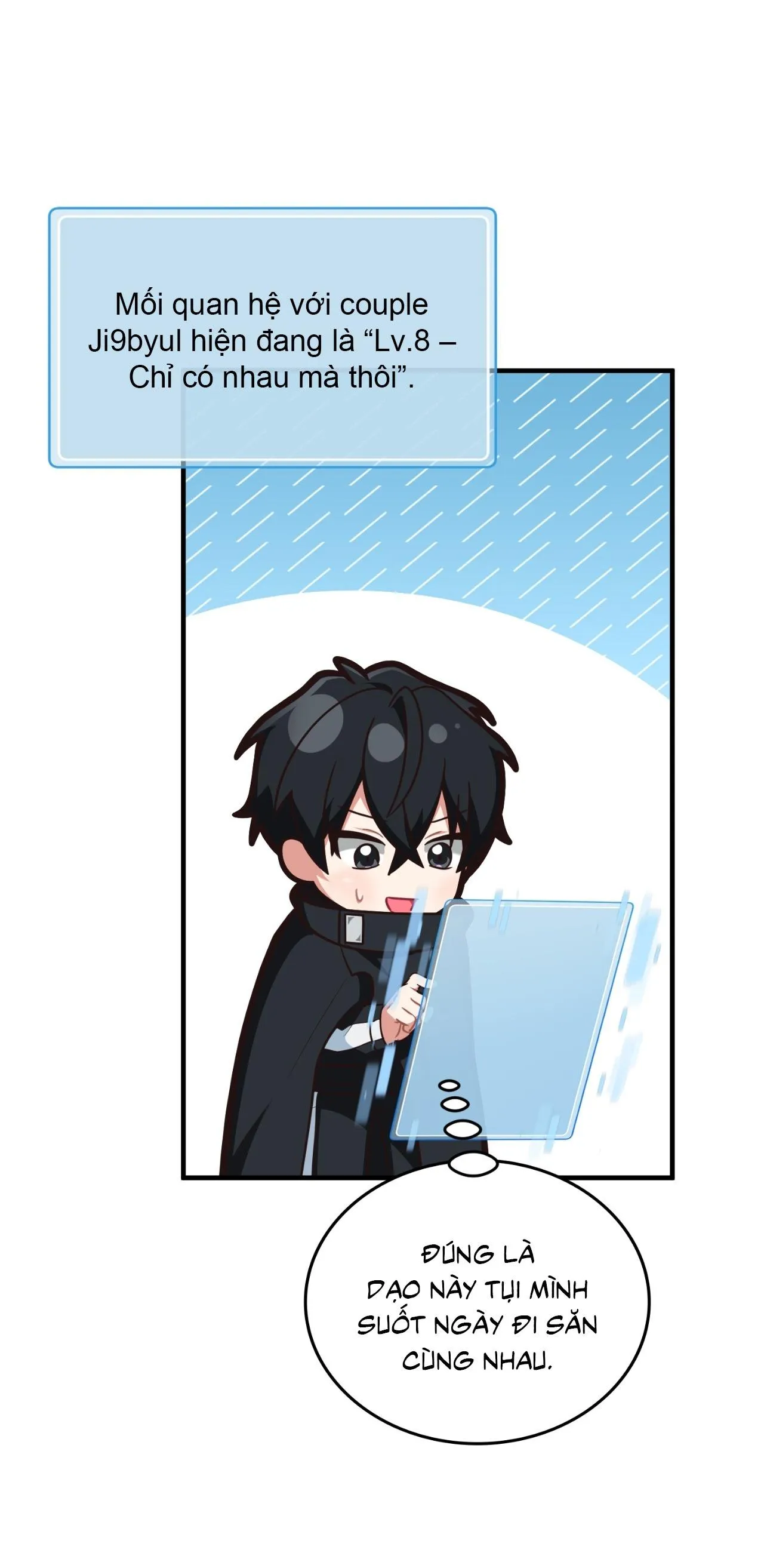 Guild member Chapter 82 Trang 39