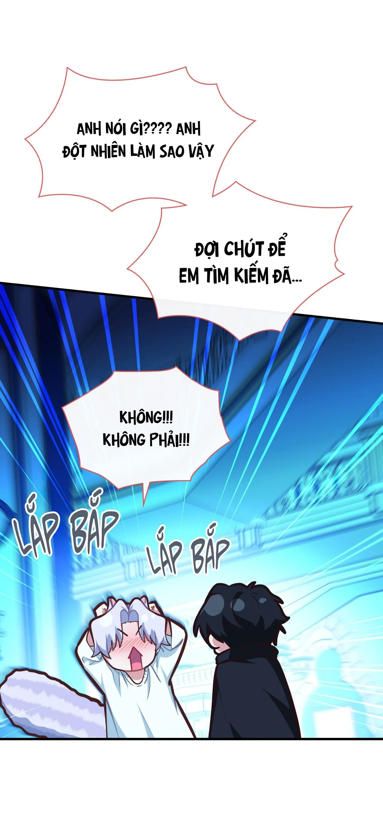 Guild member Chapter 82 Trang 48