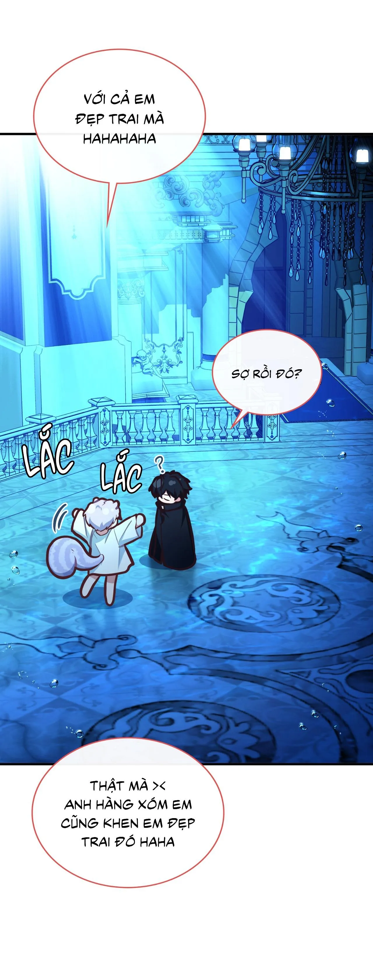 Guild member Chapter 82 Trang 71