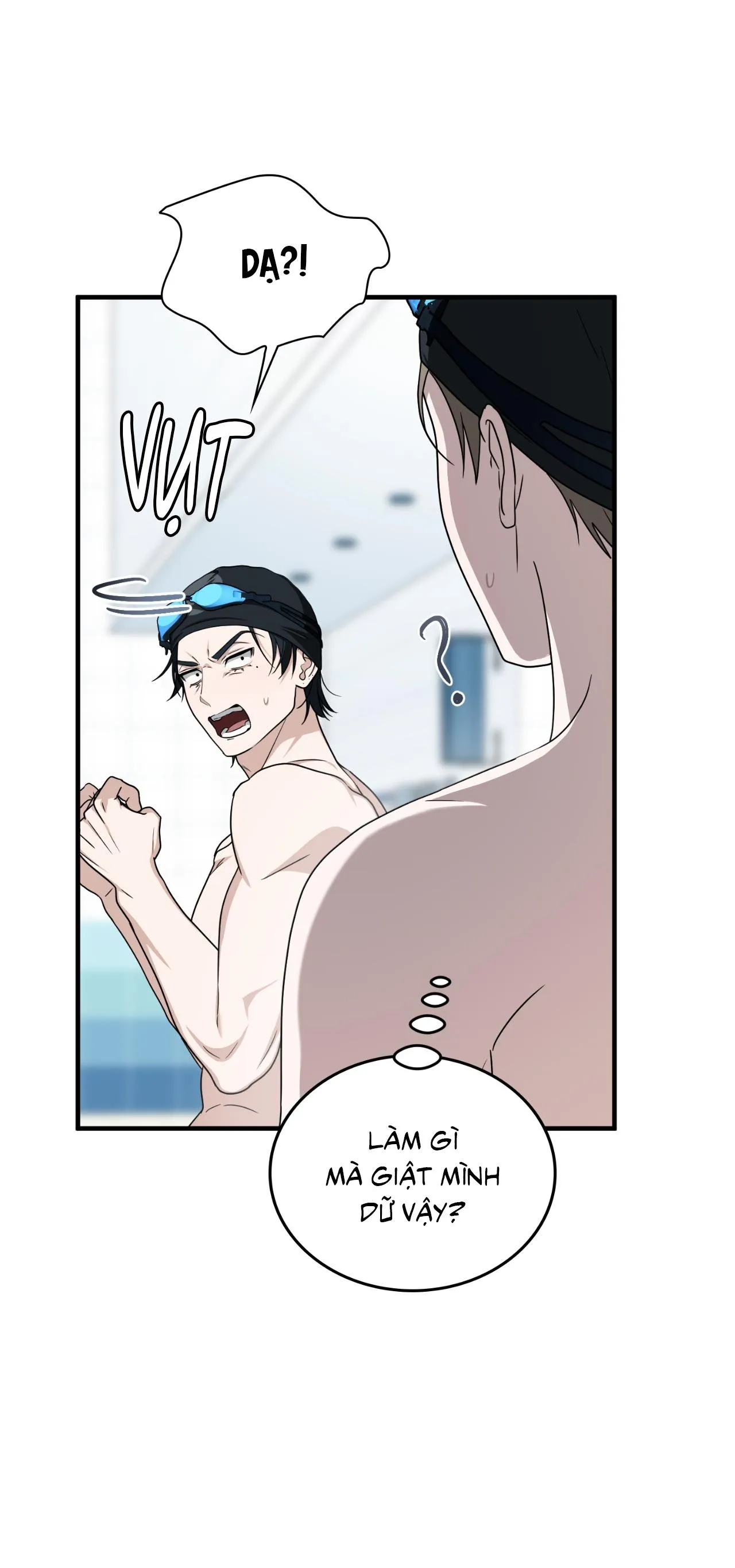 Guild member Chapter 83 Trang 6