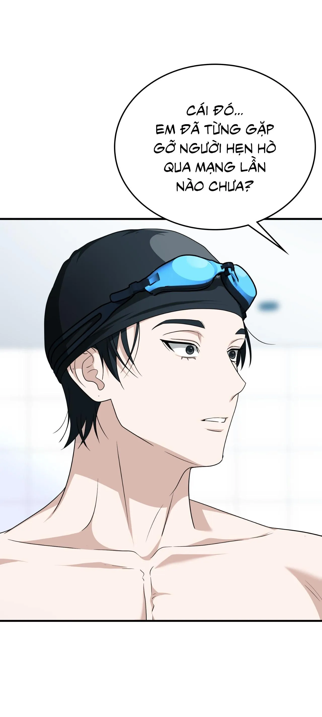 Guild member Chapter 83 Trang 8