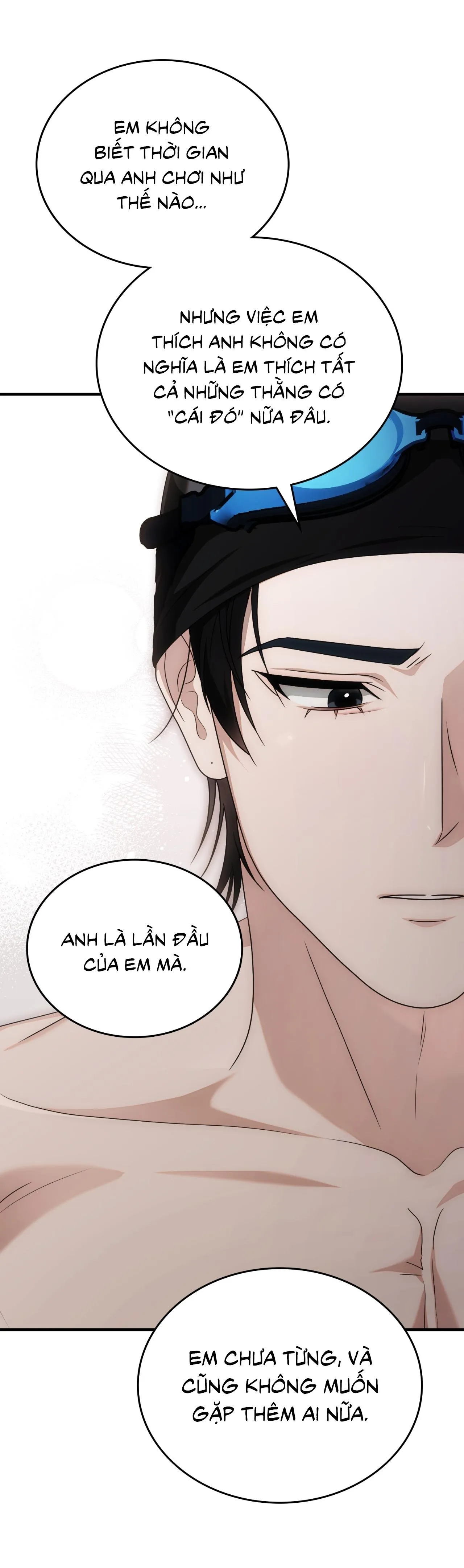 Guild member Chapter 83 Trang 15