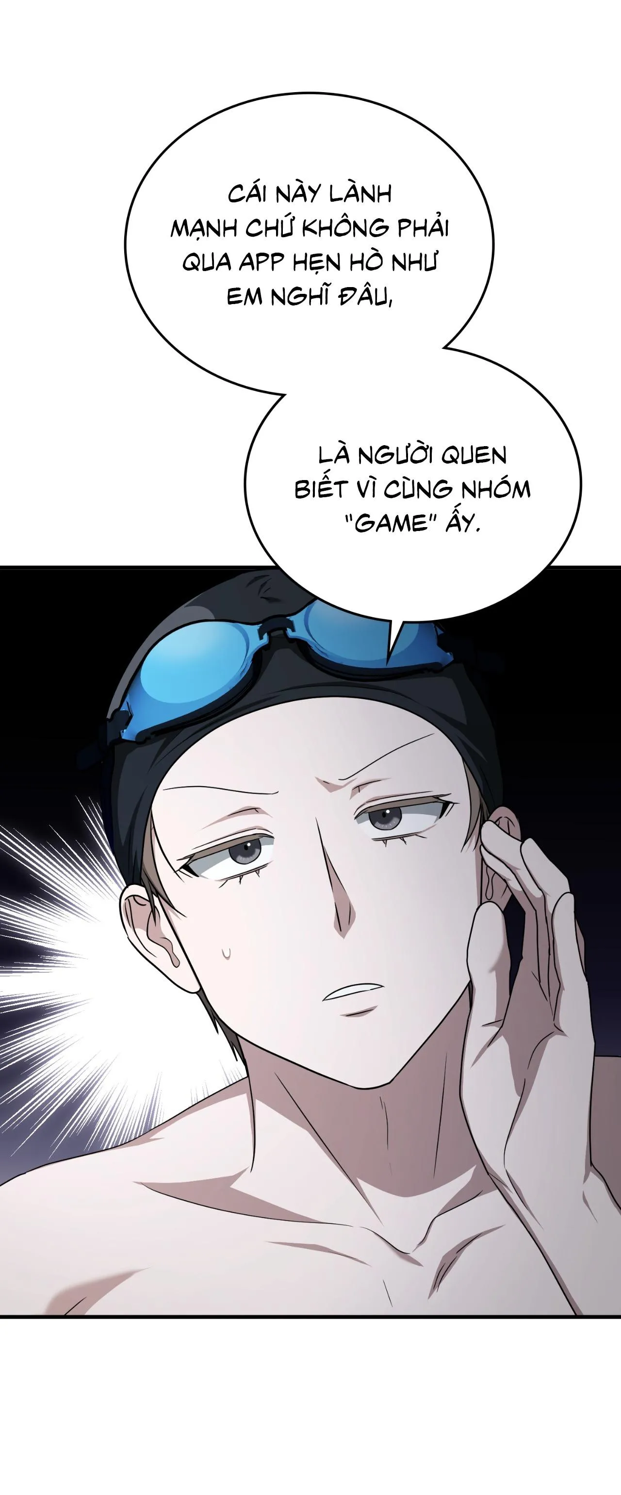 Guild member Chapter 83 Trang 19